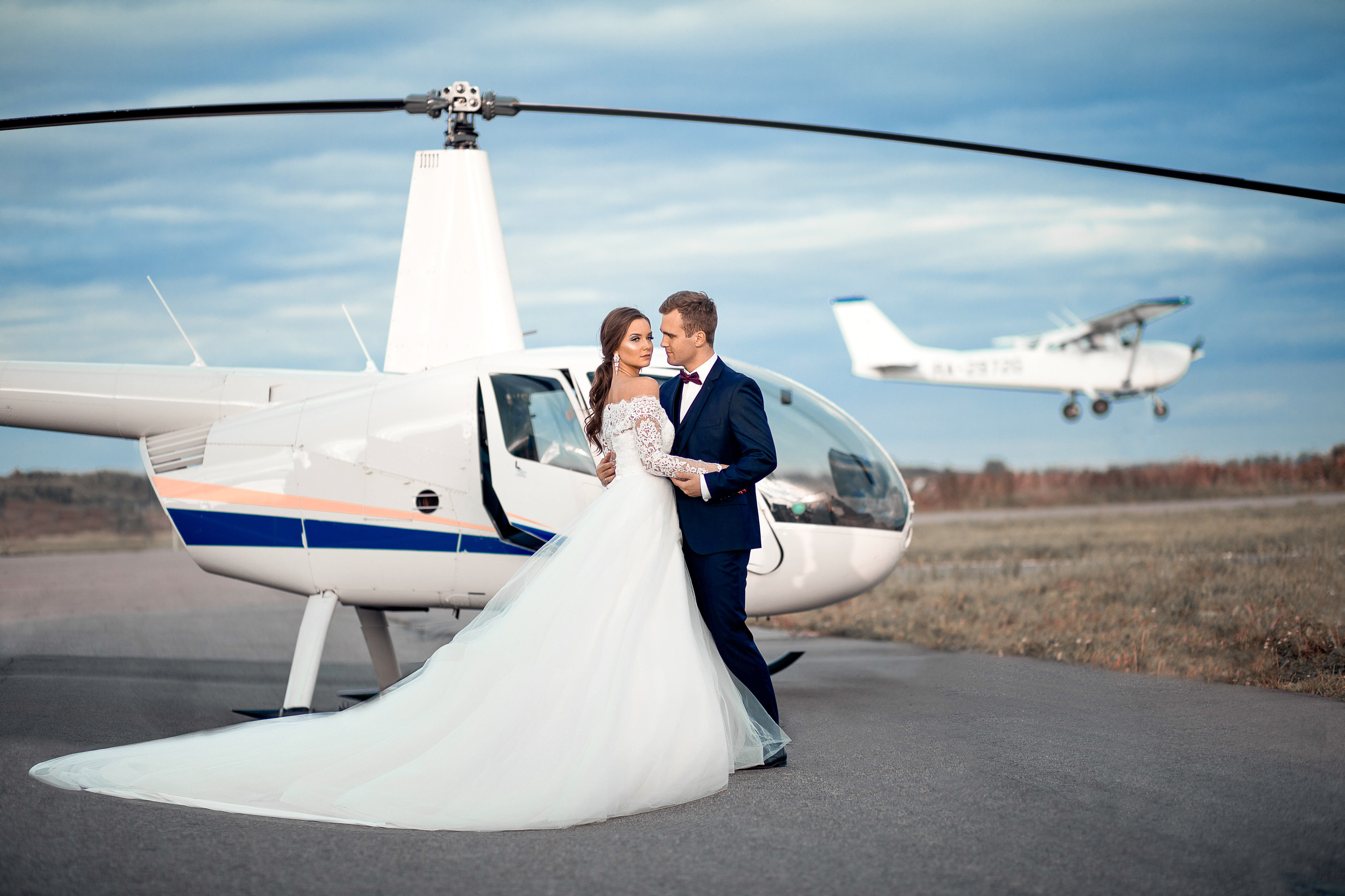 Семейный фотограф Наталия Смирнова