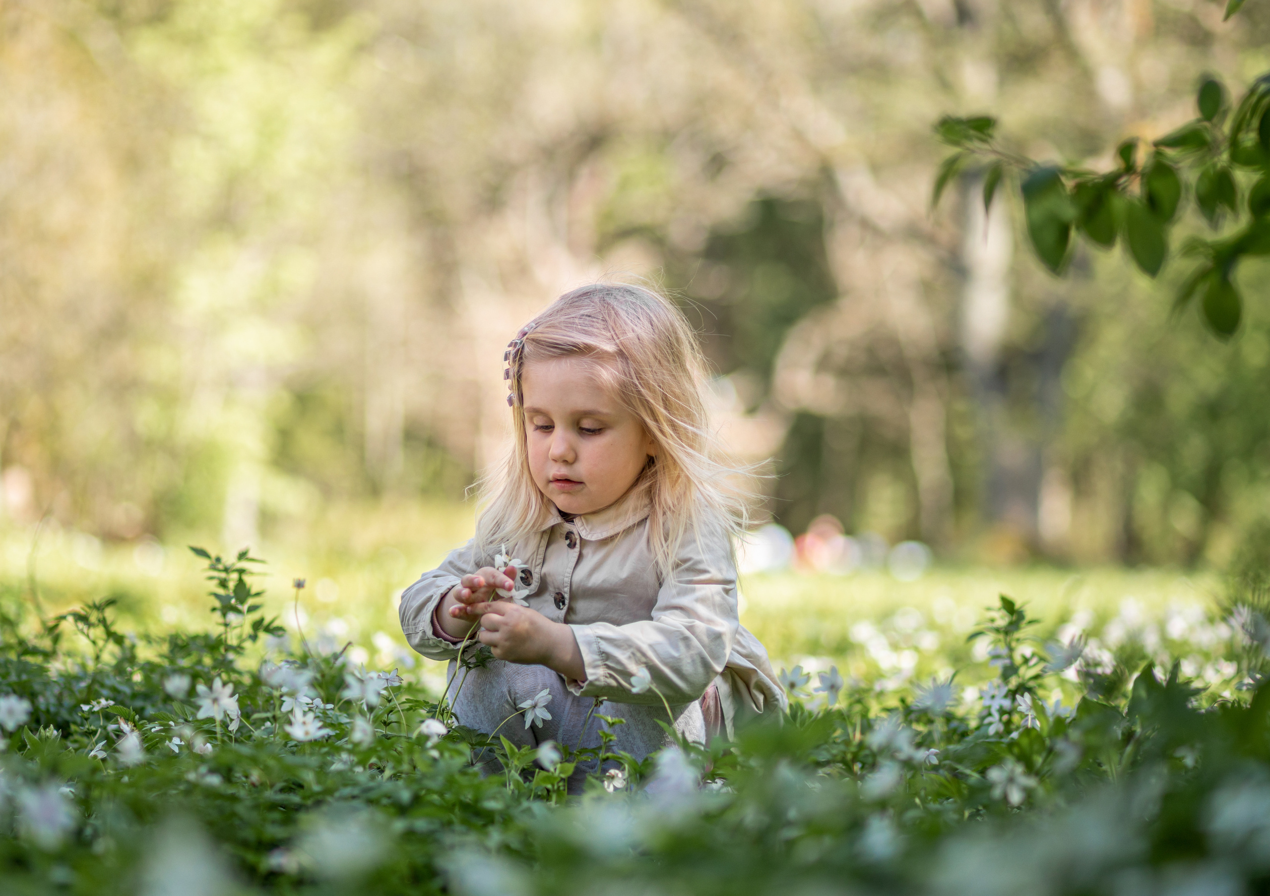 Детская фотосъемка. Семейный фотограф Наталия Смирнова