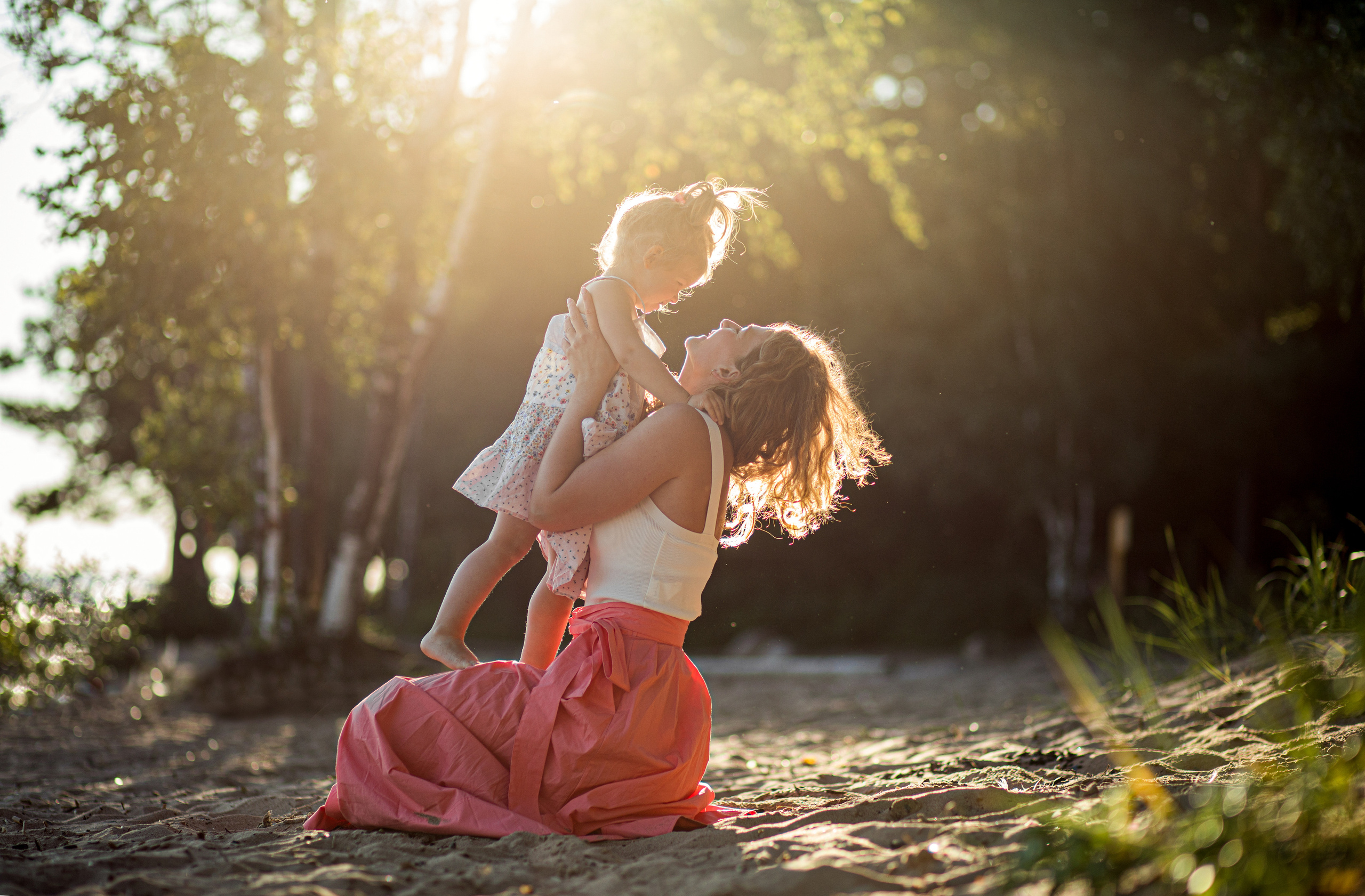 Семейный фотограф Наталия Смирнова