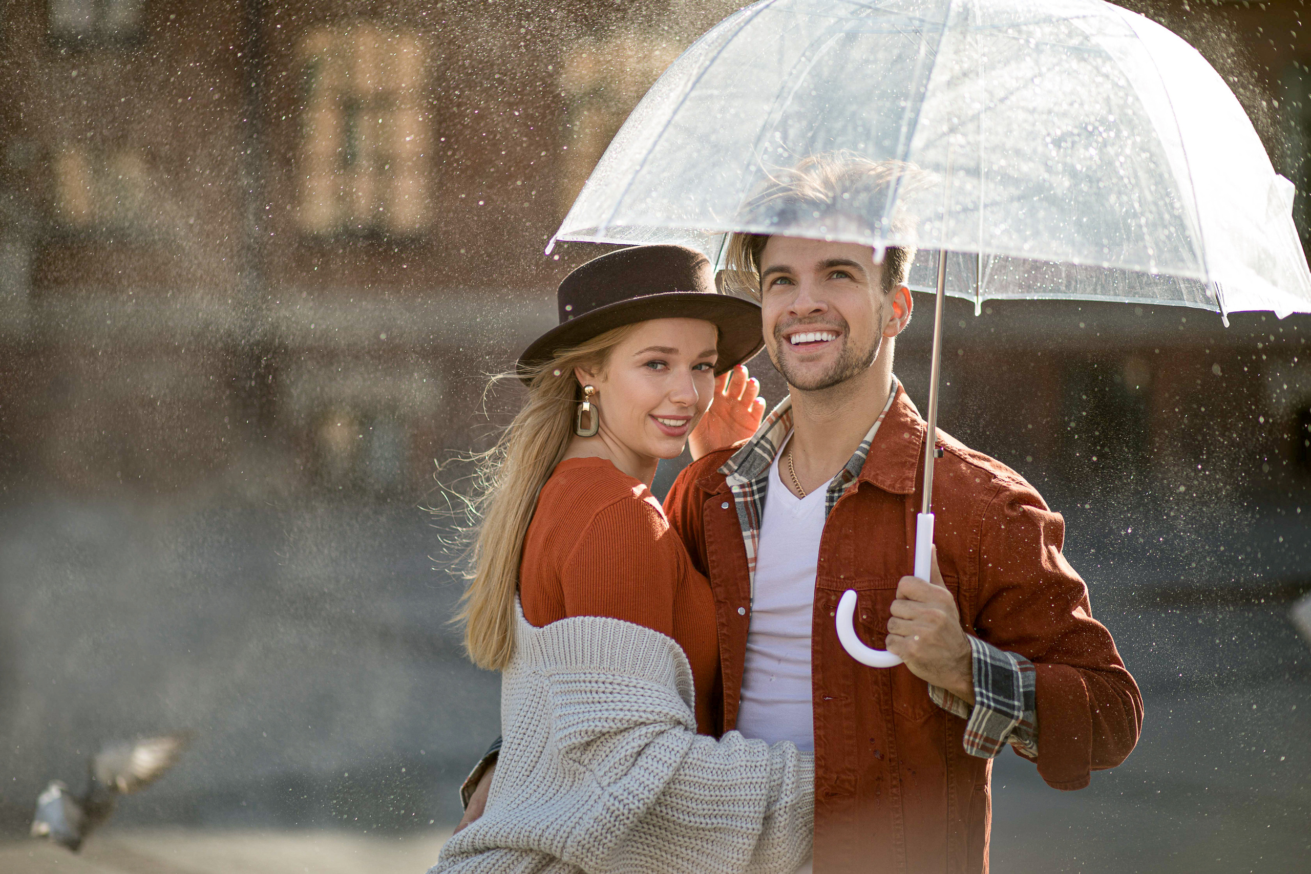 Love Story. Семейный фотограф Наталия Смирнова