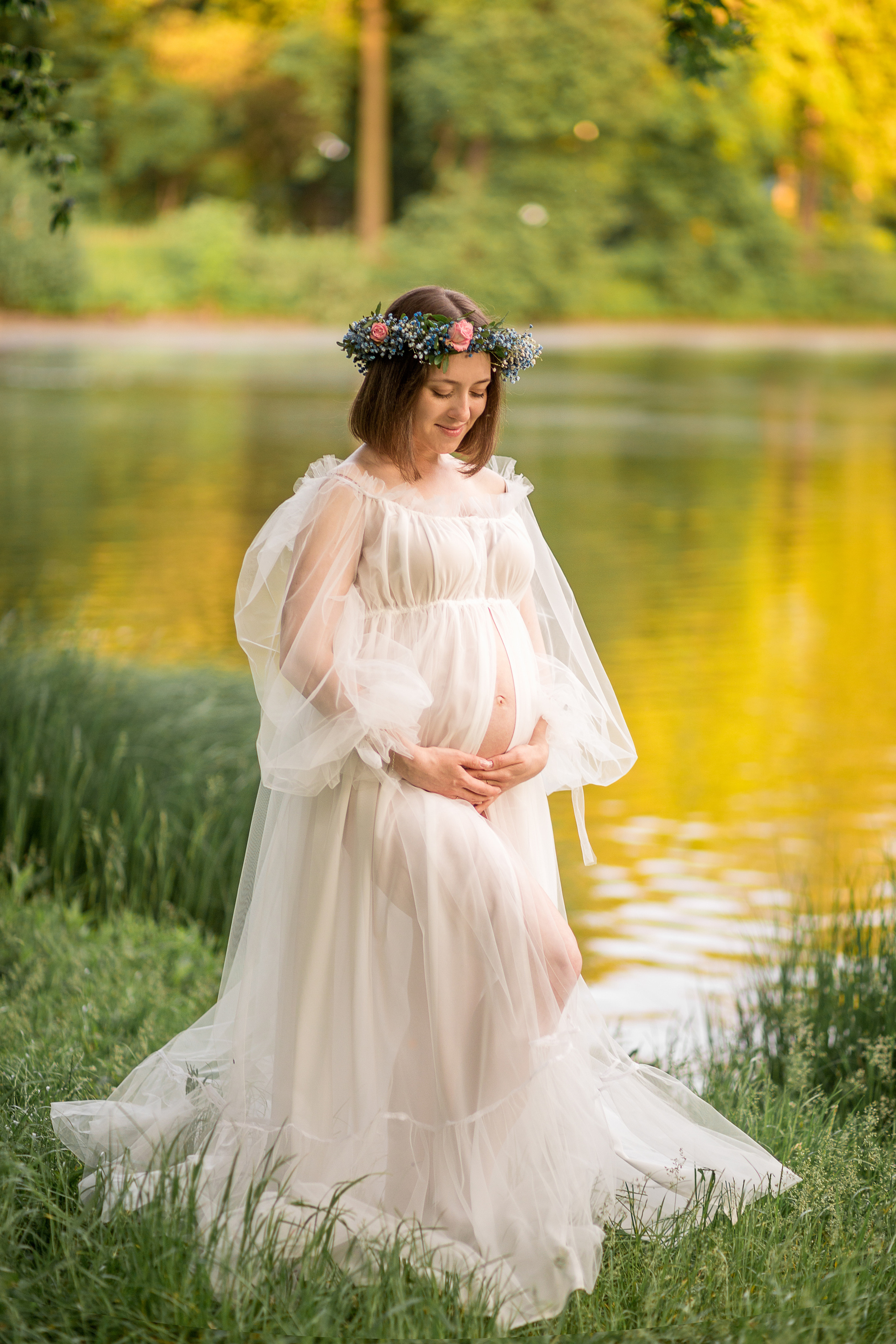 Беременность. Семейный фотограф Наталия Смирнова