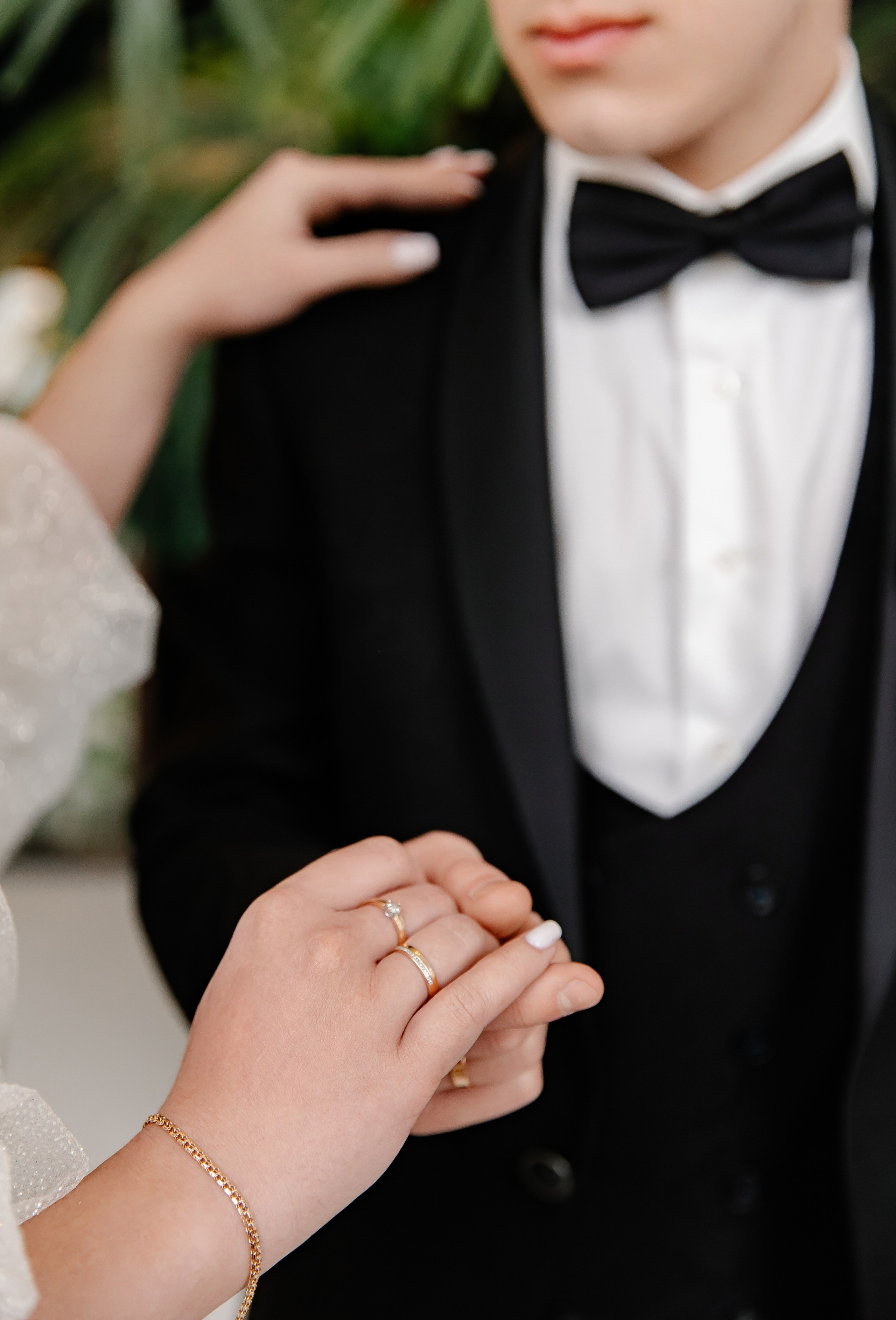 Иван и Юлия. Свадебный и семейный фотограф в Рязани Саша Крутых