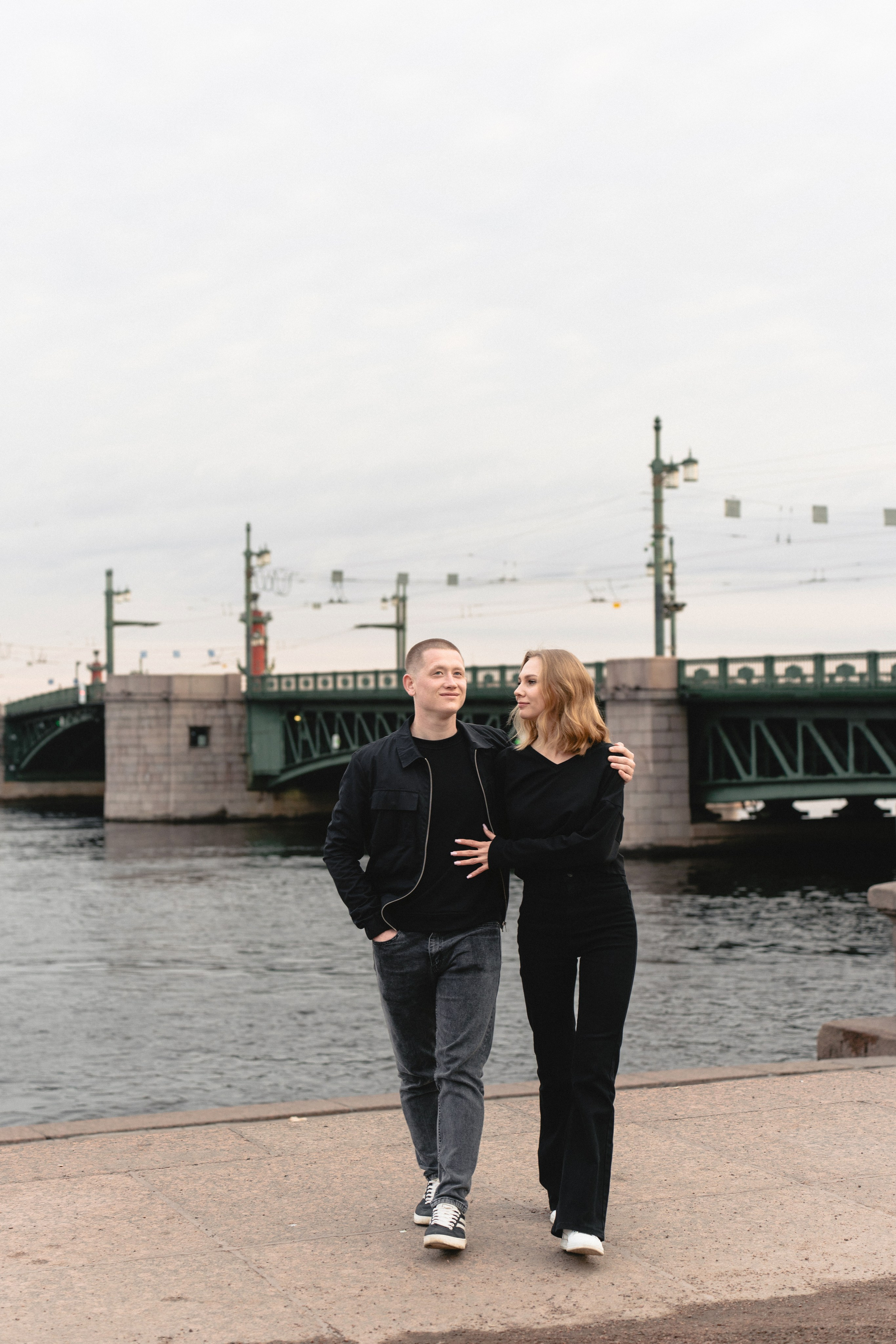 Love Stories. Лиана Аскерова ваш фотограф в Санкт-Петербурге