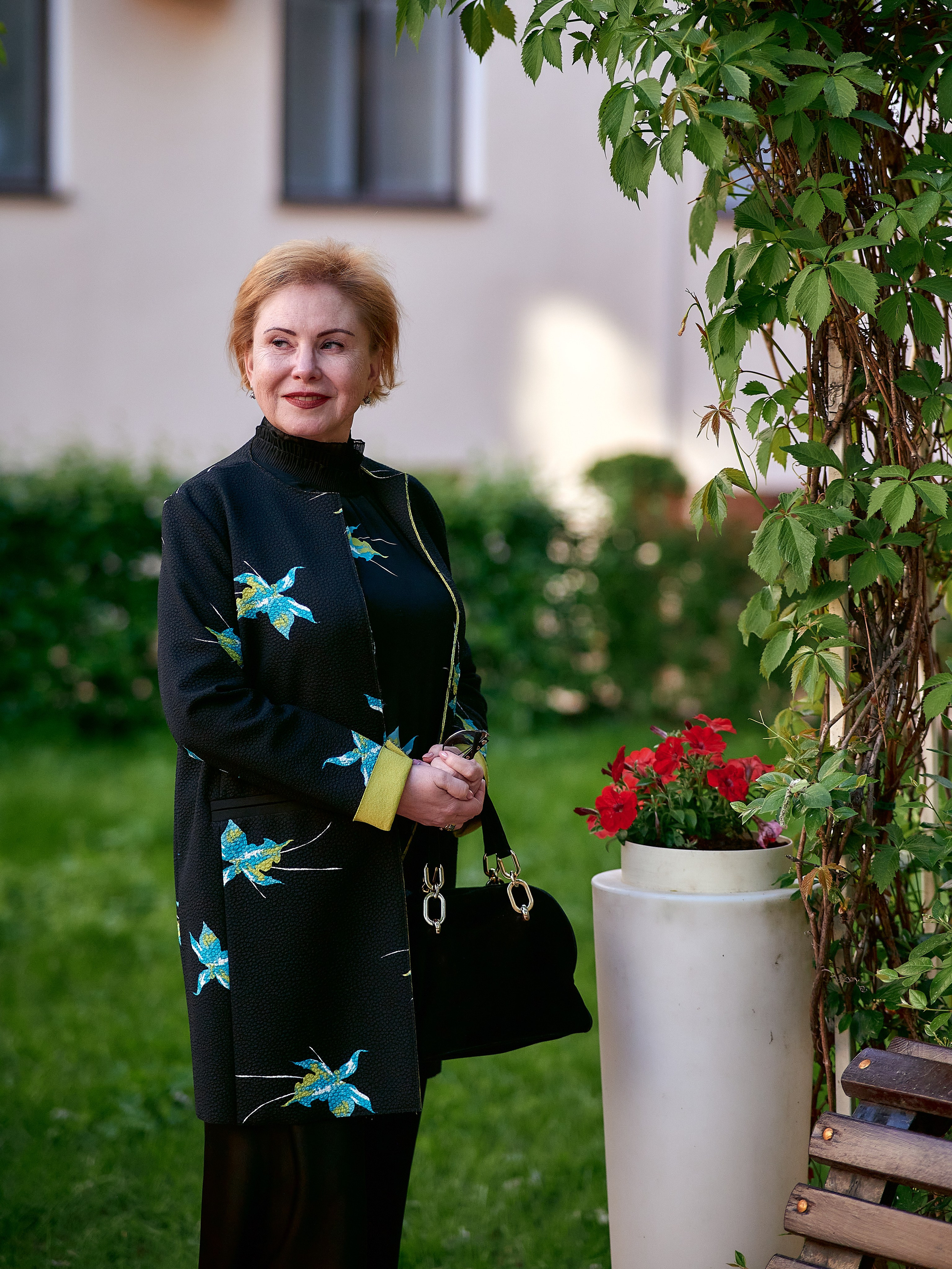 Юбилей Алексея в «Особняке Брюллова». Свадебный фотограф в Санкт-Петербурге Славин Денис