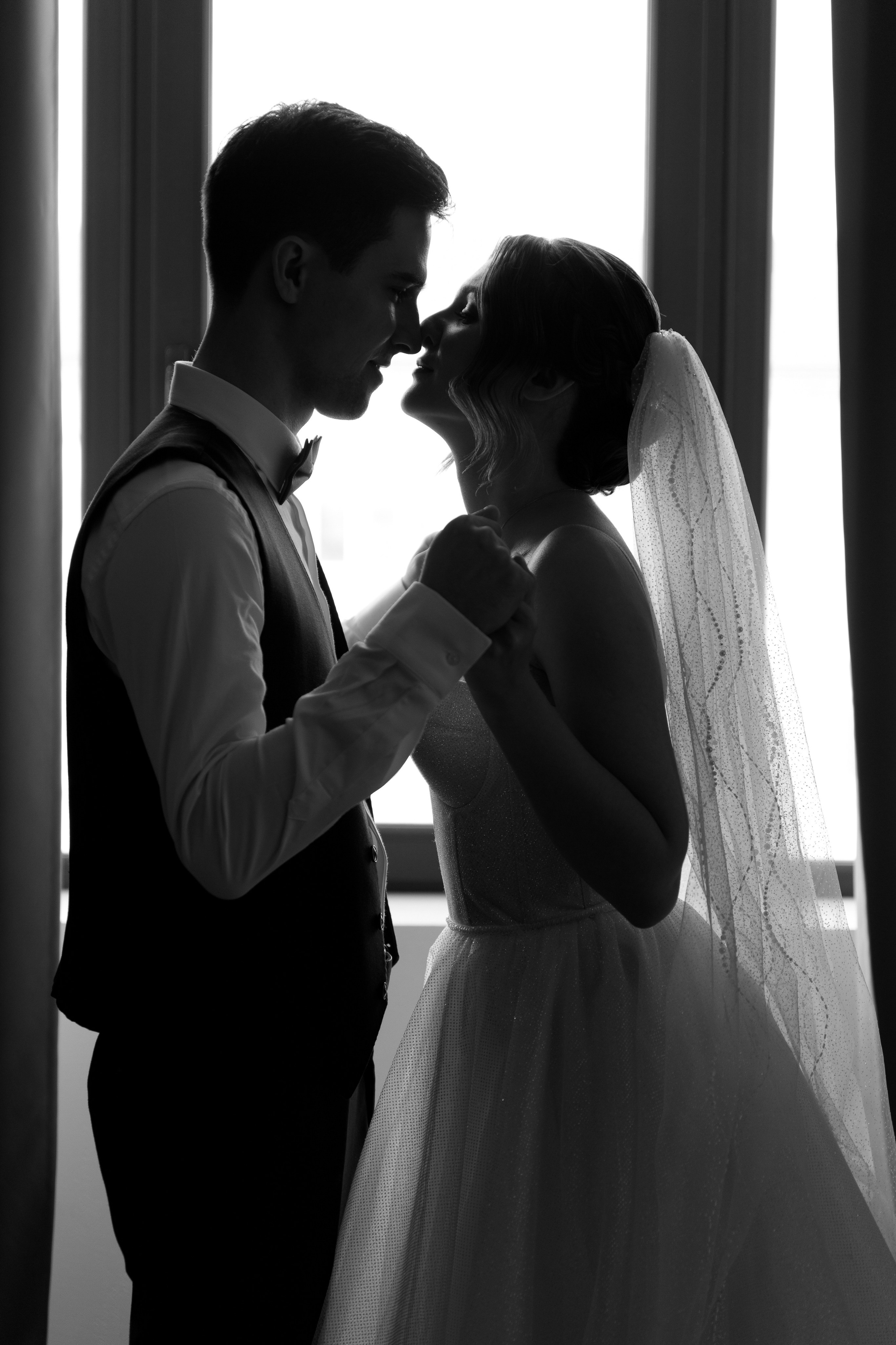 Юлиана и Илья. Свадебный фотограф