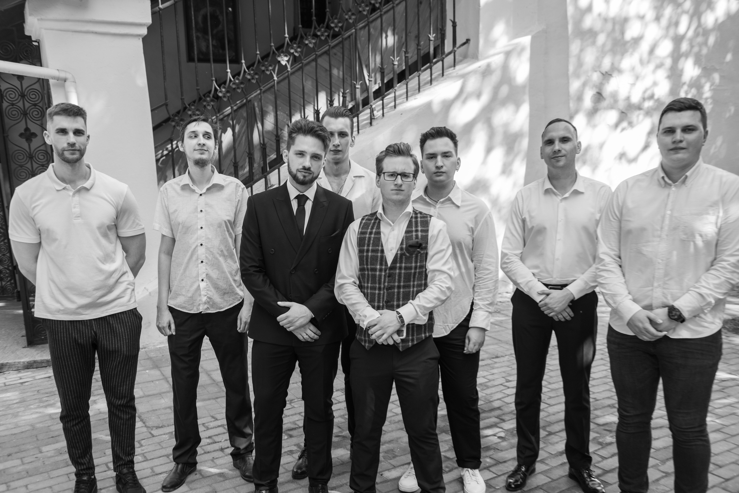 Игнат | Полина. Константин Тищенко, фотограф в Санкт-Петербурге, Пскове, Москве