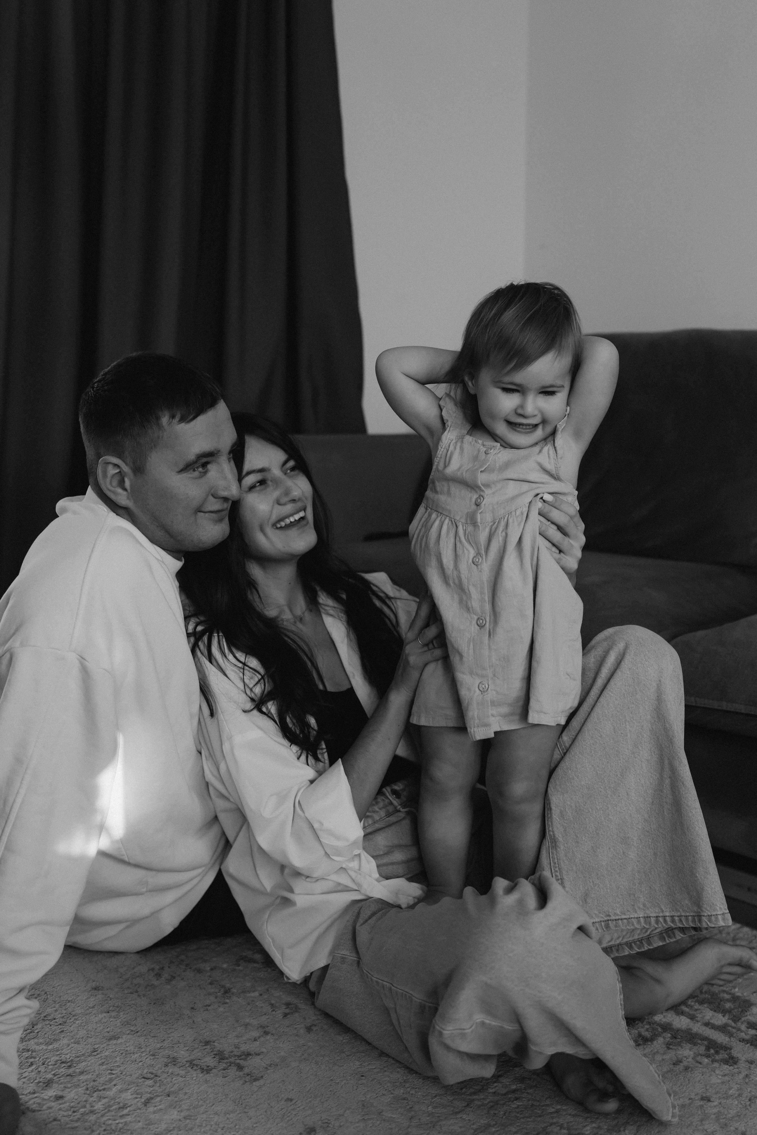 Пены много не бывает. Семейный фотограф в Ангарске/ Иркутске