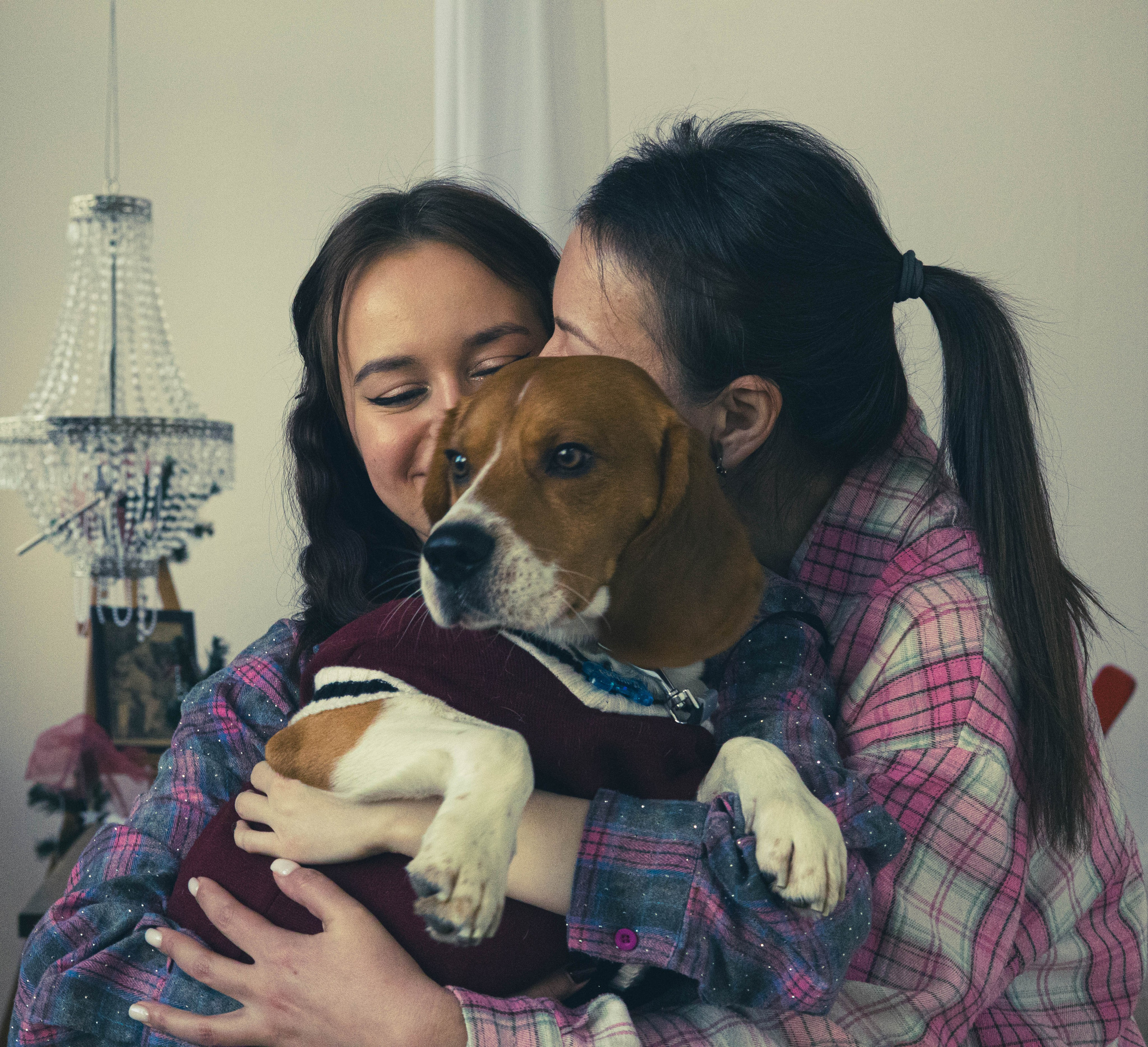 Семейная. Портретный фотограф в Санкт-Петербурге Кирилл Сафаров