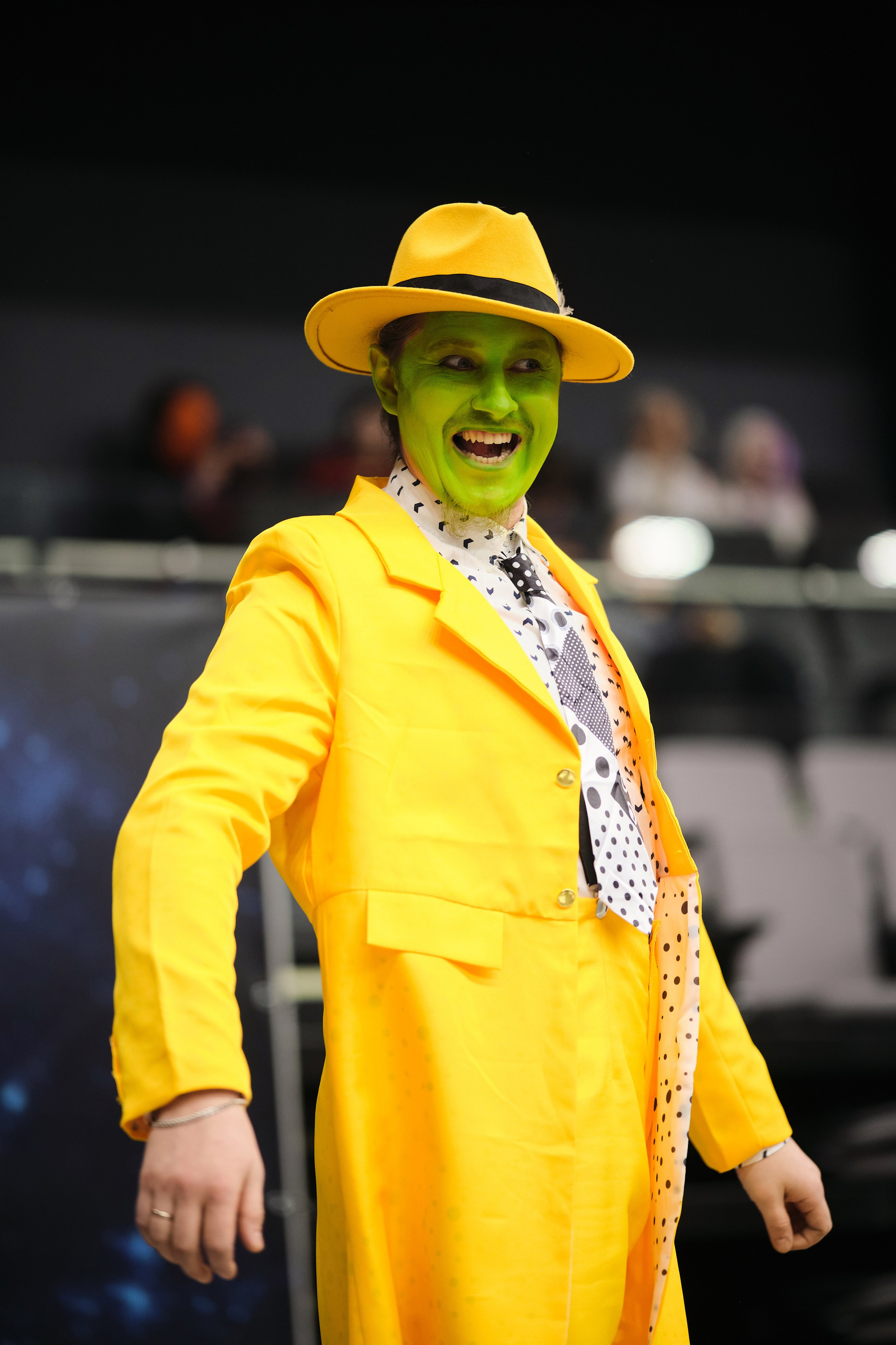 Тёмные материи 2024. Репортажный фотограф Дмитрий Литвинский. Минск, Беларусь, мир