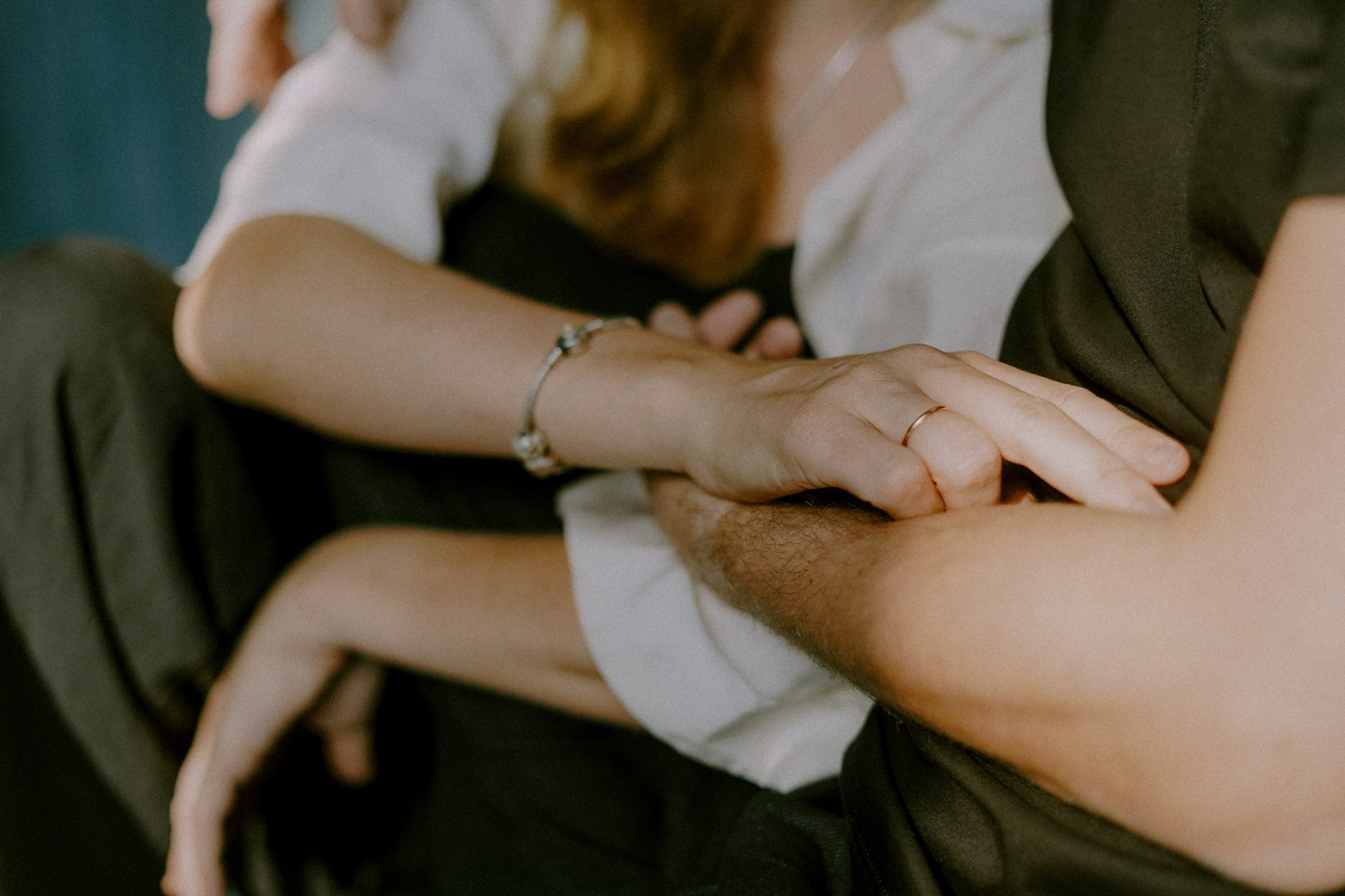 Фото для двоих — Антон и Настя. Фотограф Москва — Юлия Кокова