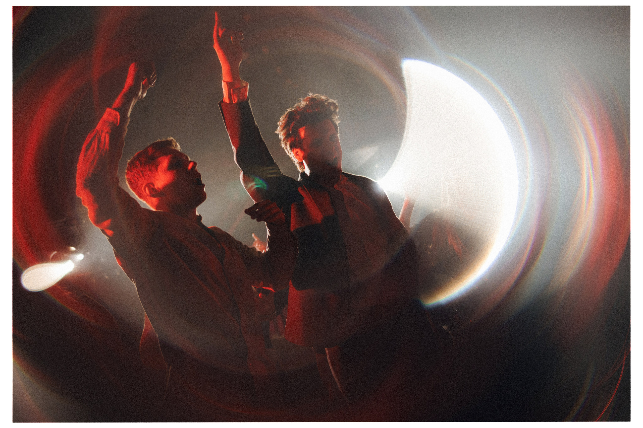 ХОЧУ БЫТЬ. Свадебный и семейный фотограф Никита Корохов