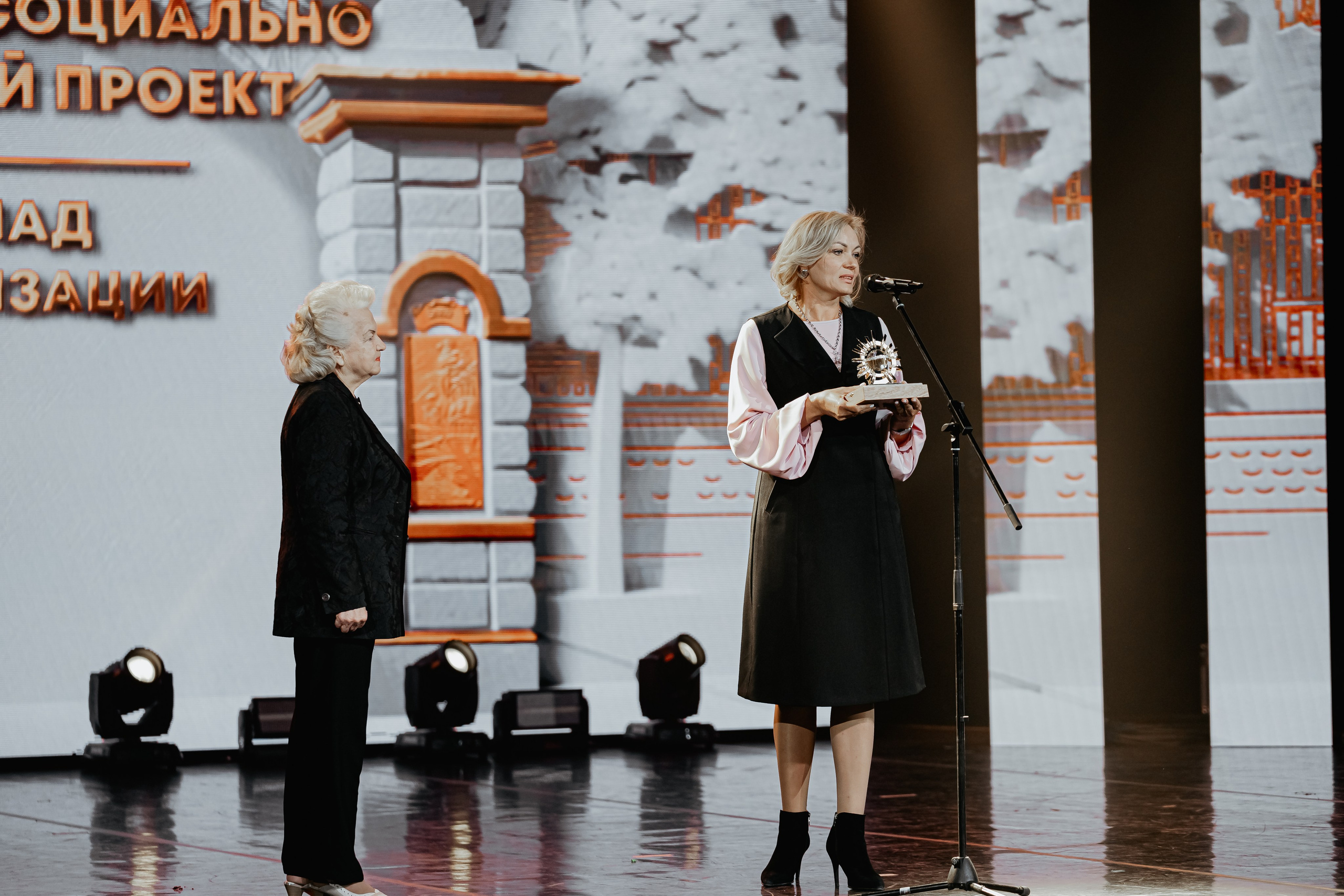 Премия «Признание», март²⁰²⁶. Репортажный фотограф в Челябинске Анастасия Хмарук