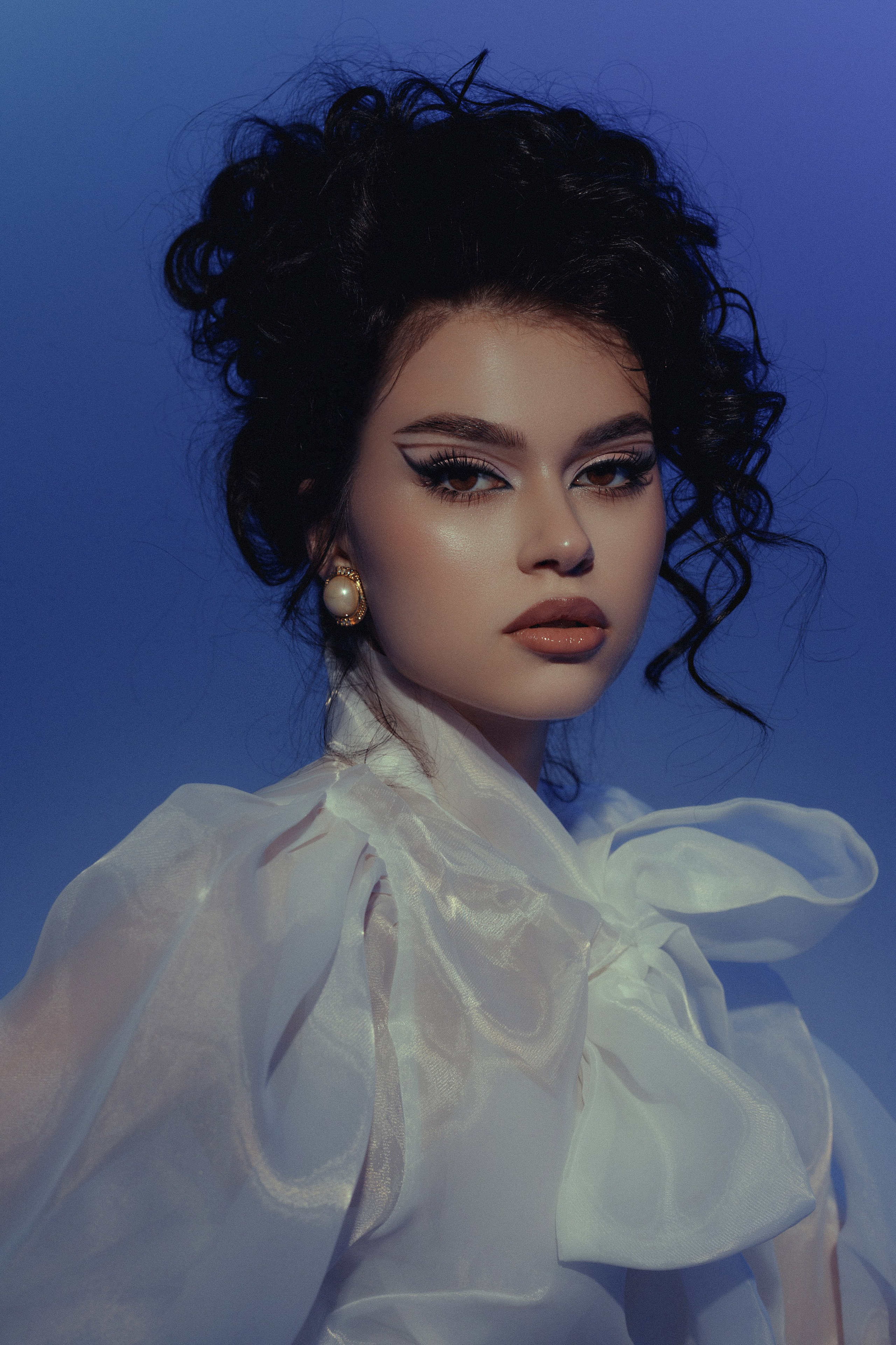 Фотограф в Санкт-Петербурге Александра Юн