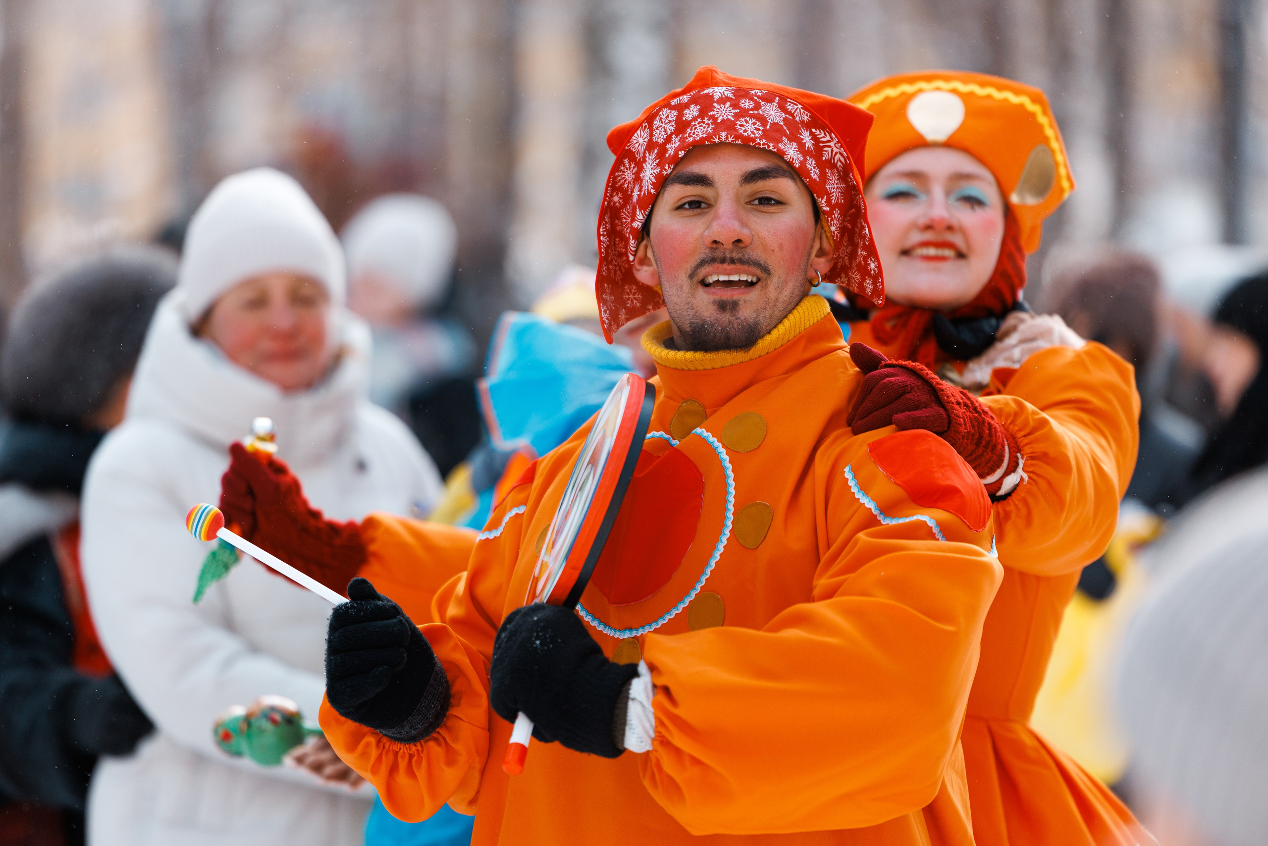 Репортаж. Общее портфолио. Валитов Тимур | Репортажный фотограф