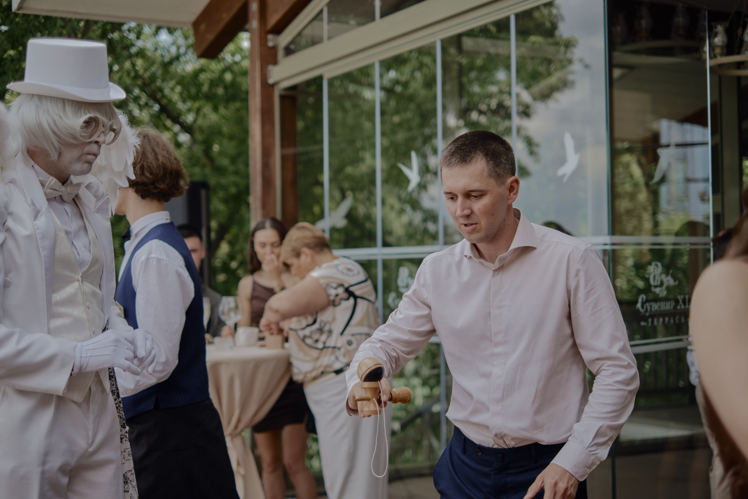 Влад и Анастасия. Свадебный фотограф Кристина Кулецкая г. Челябинск