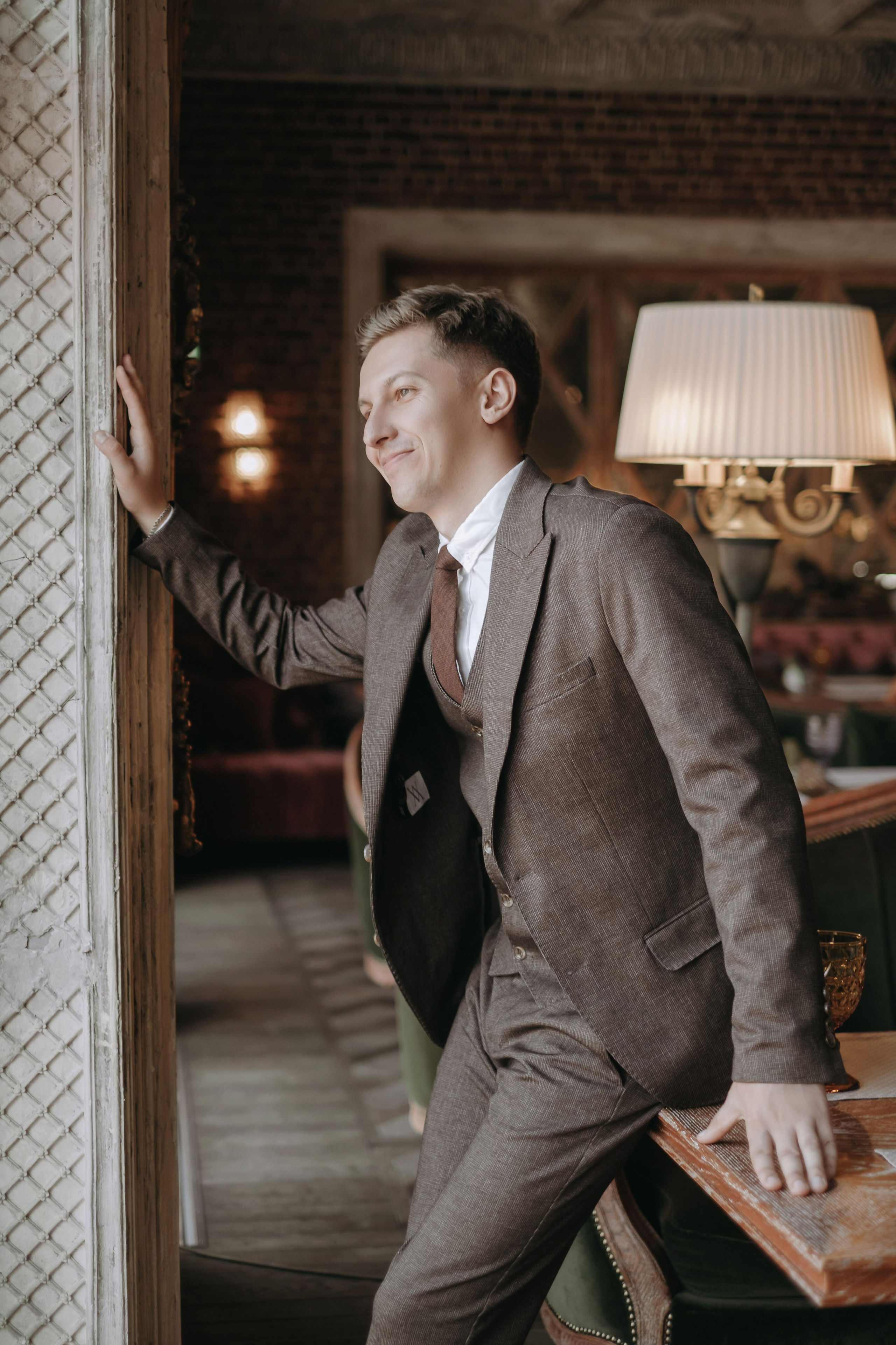 Василий и Дарья. Свадебный фотограф Кристина Кулецкая г. Челябинск