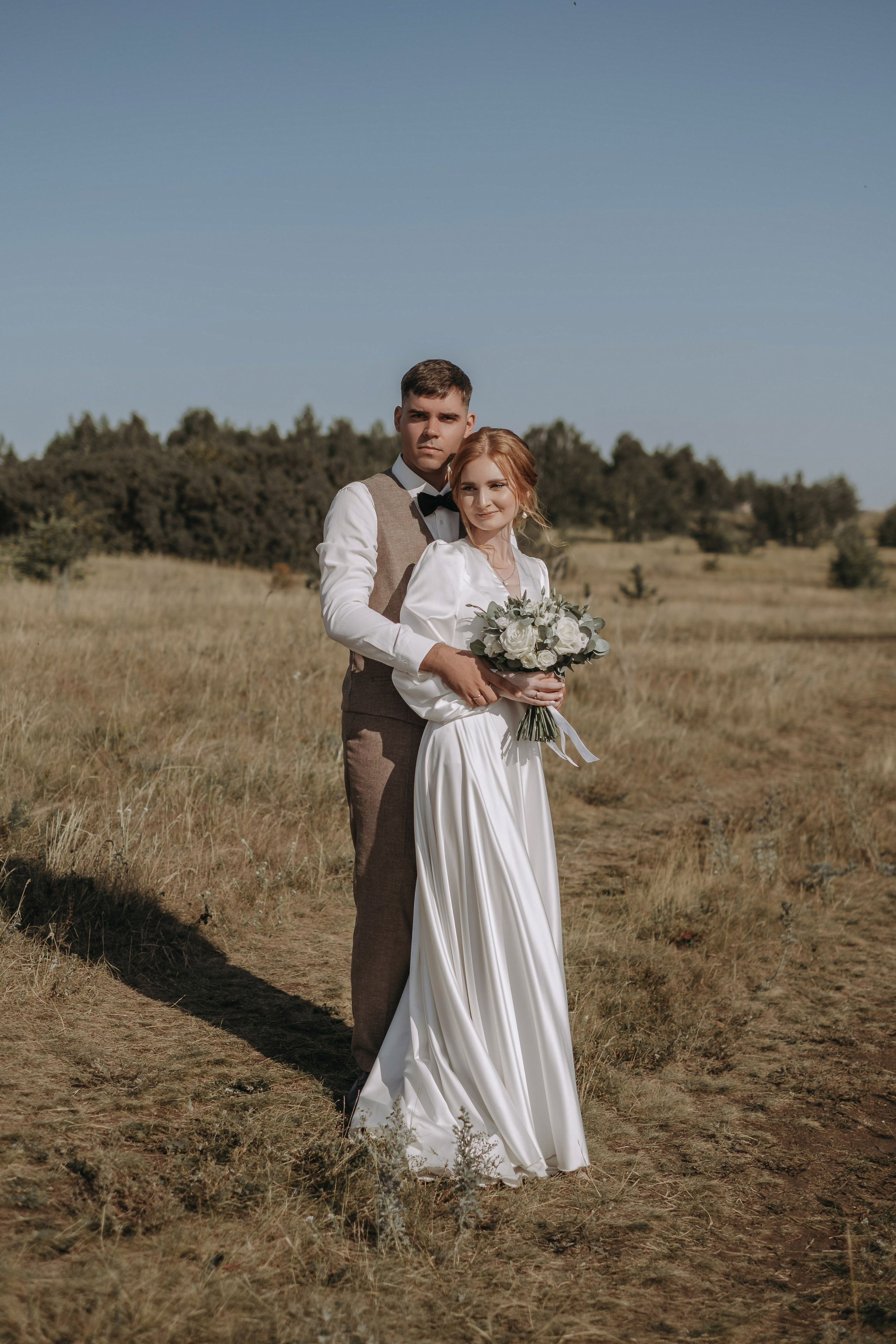 Максим и Елена. Свадебный фотограф Кристина Кулецкая г. Челябинск