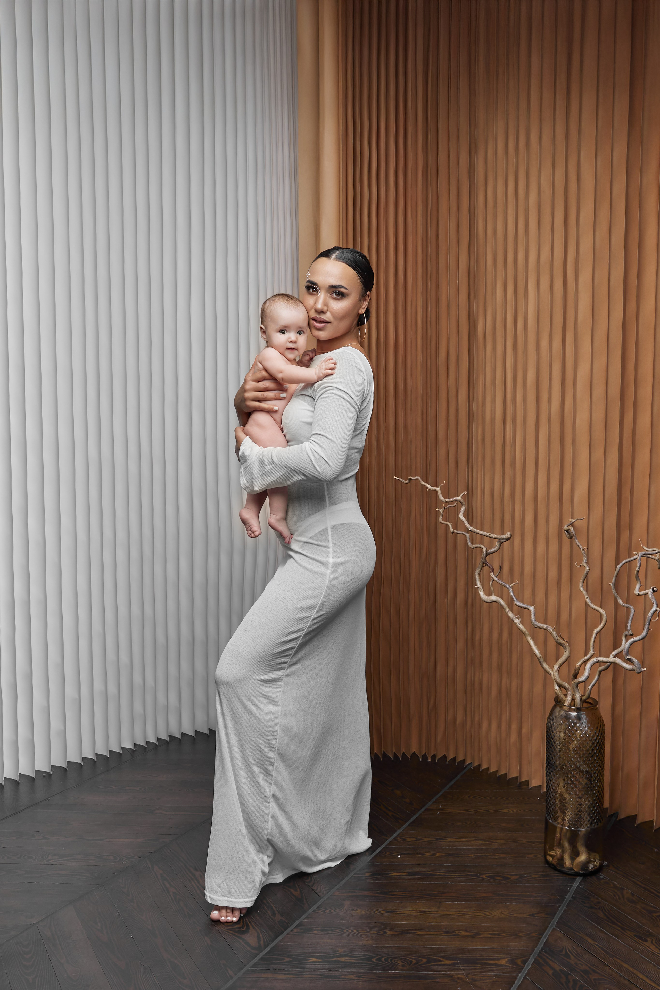 Екатерина. Фотограф женского портрета, беременности и материнства Харькова Елена