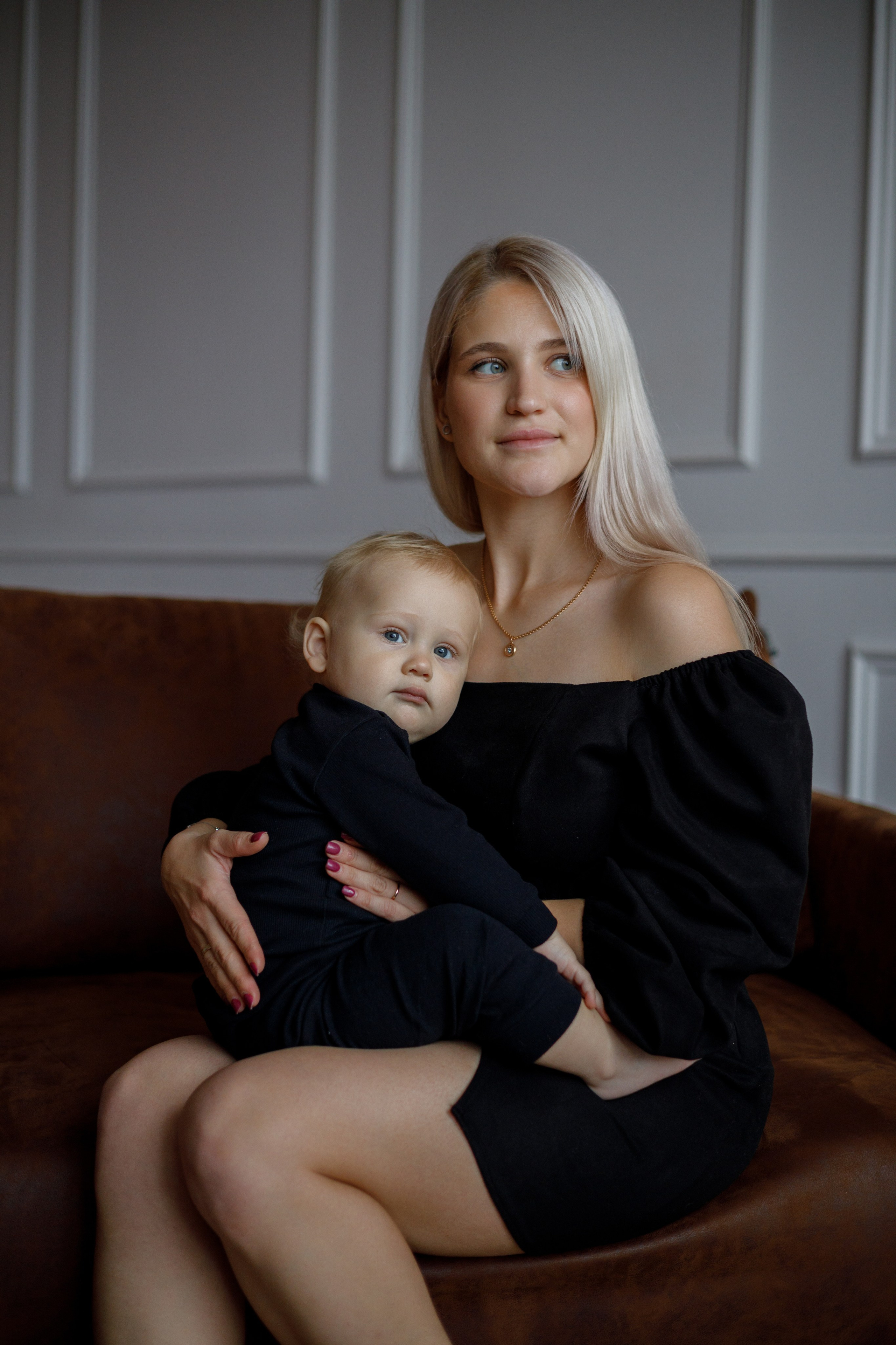 Артем, Диана и Александр. Фотограф Краснодар