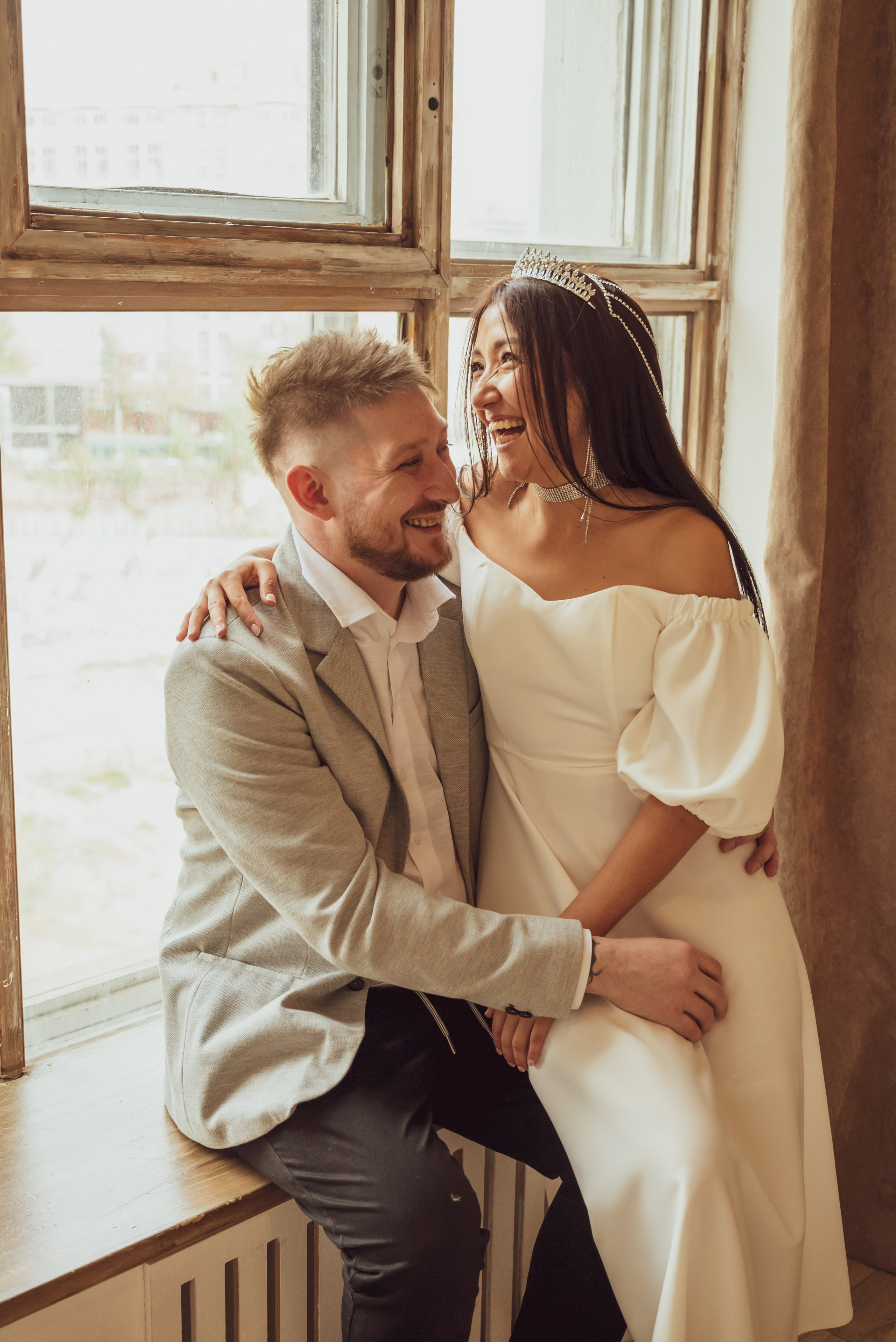 Wedding day. Family Photographer in Toronto — Natural Family & Lifestyle Photography | Khorosheva Irina