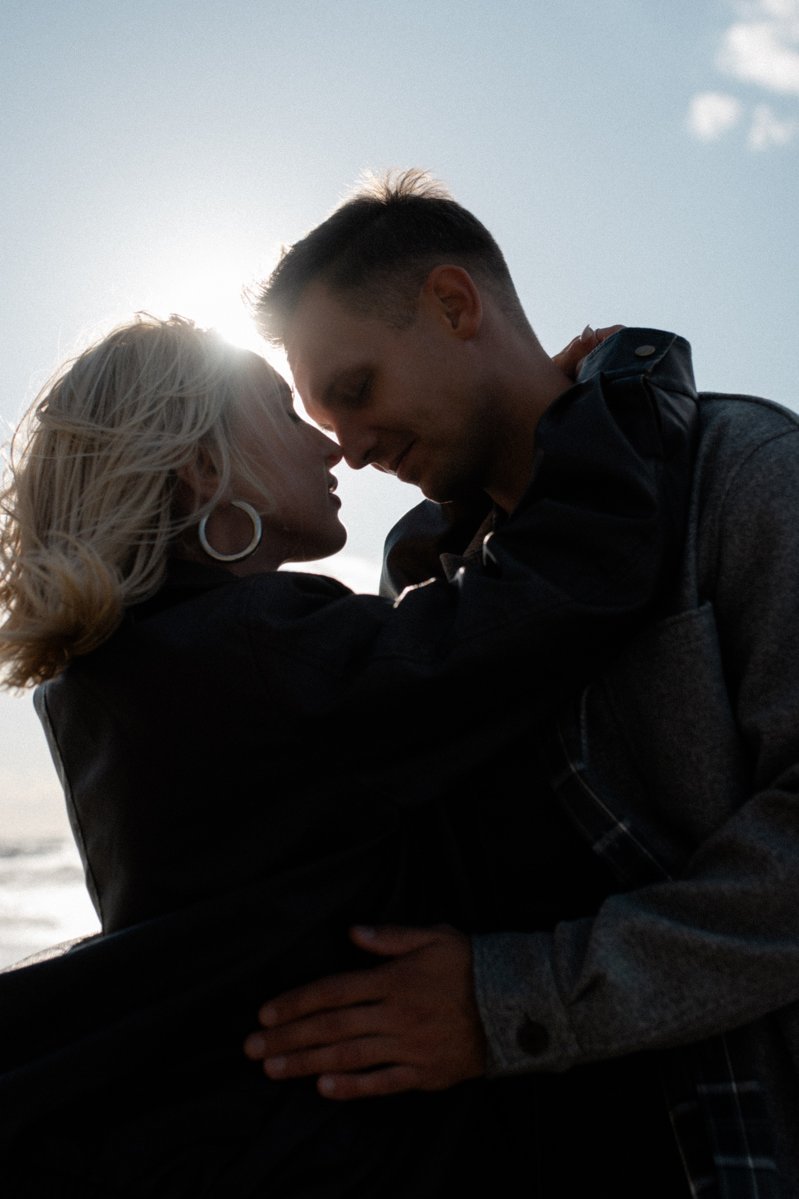 Love story. Свадебный, семейный, женский фотограф в Москве, Мытищах, Королёве Ксения Узилле