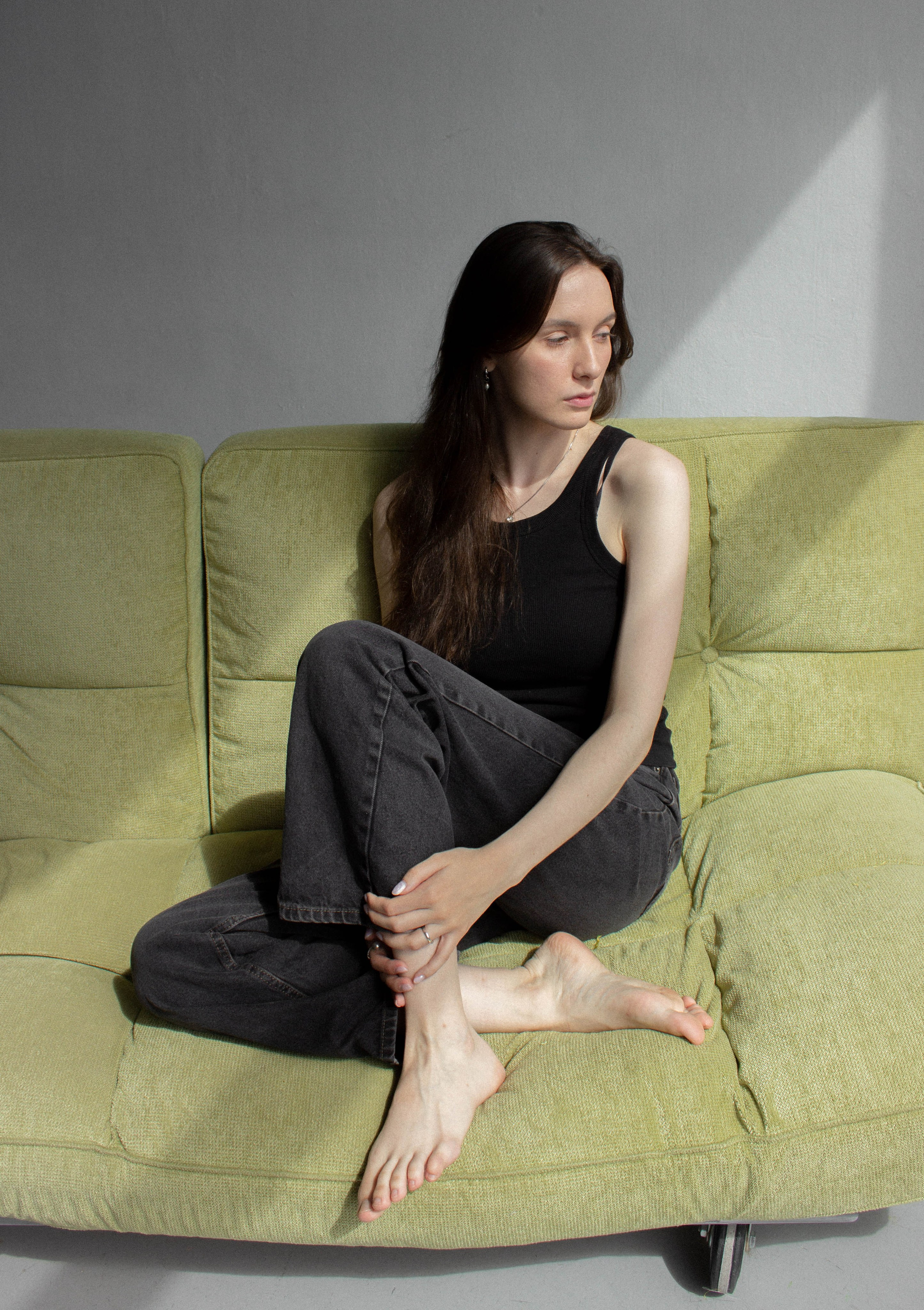 Nastya. Daria Y. Фототерапия │ Санкт-Петербург