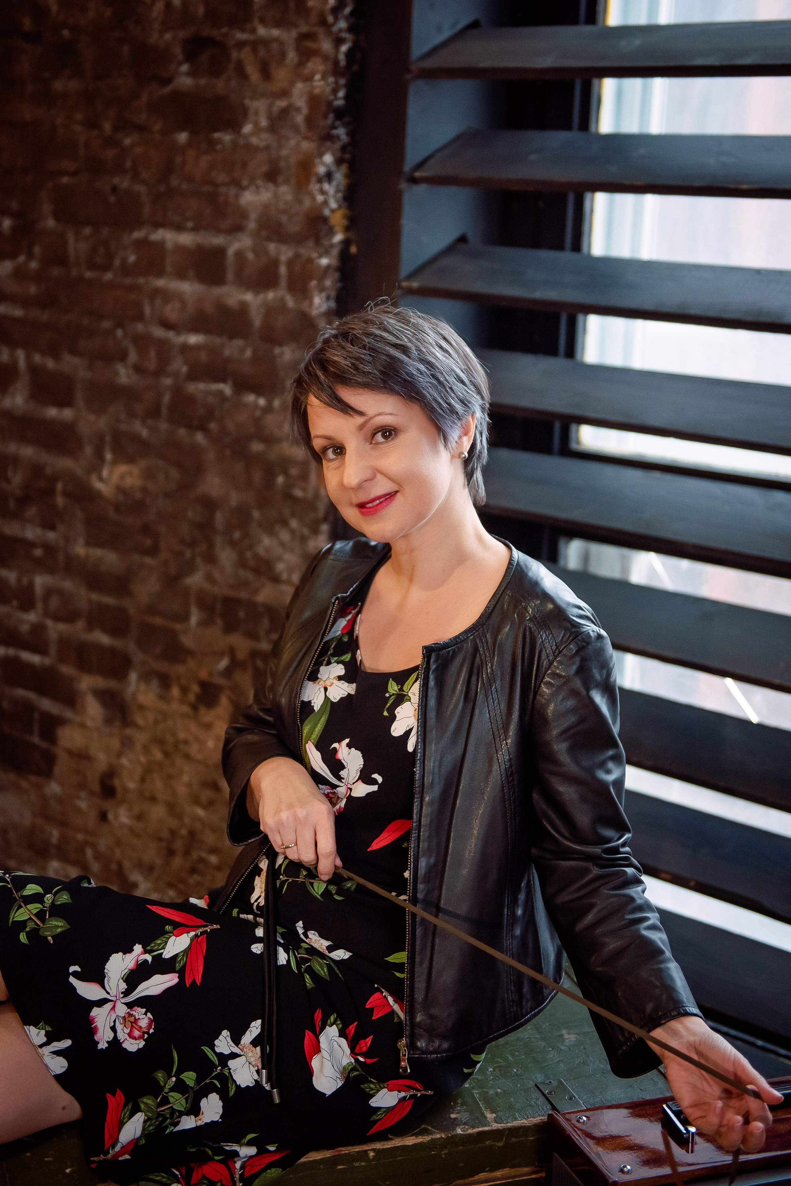 Семейная фотосессия в Wood-studio. Свадебный и семейный фотограф в Москве Юлия Винник