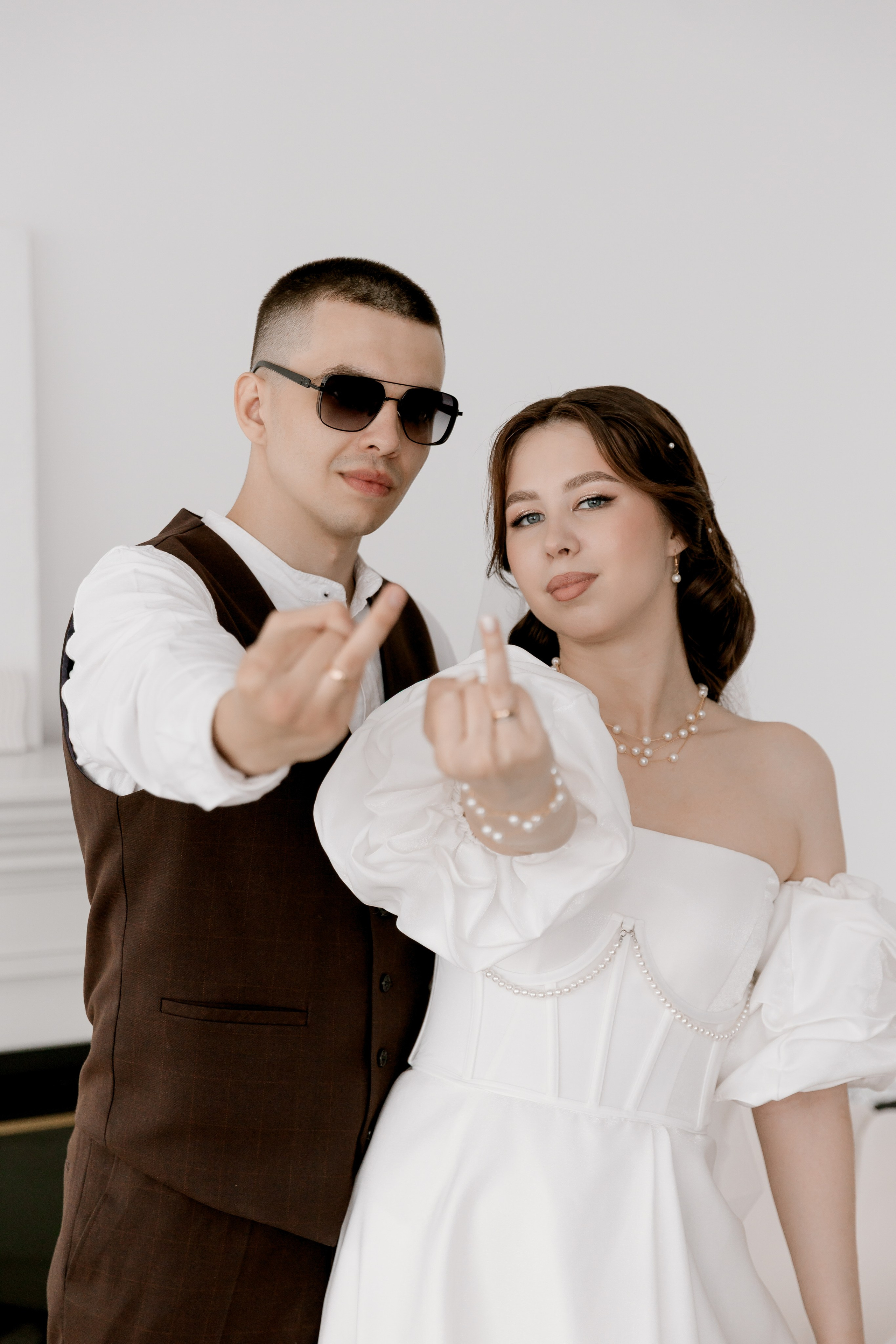 Алексей Виктория. Свадебный и семейный фотограф Белово Анастасия Пьянкова