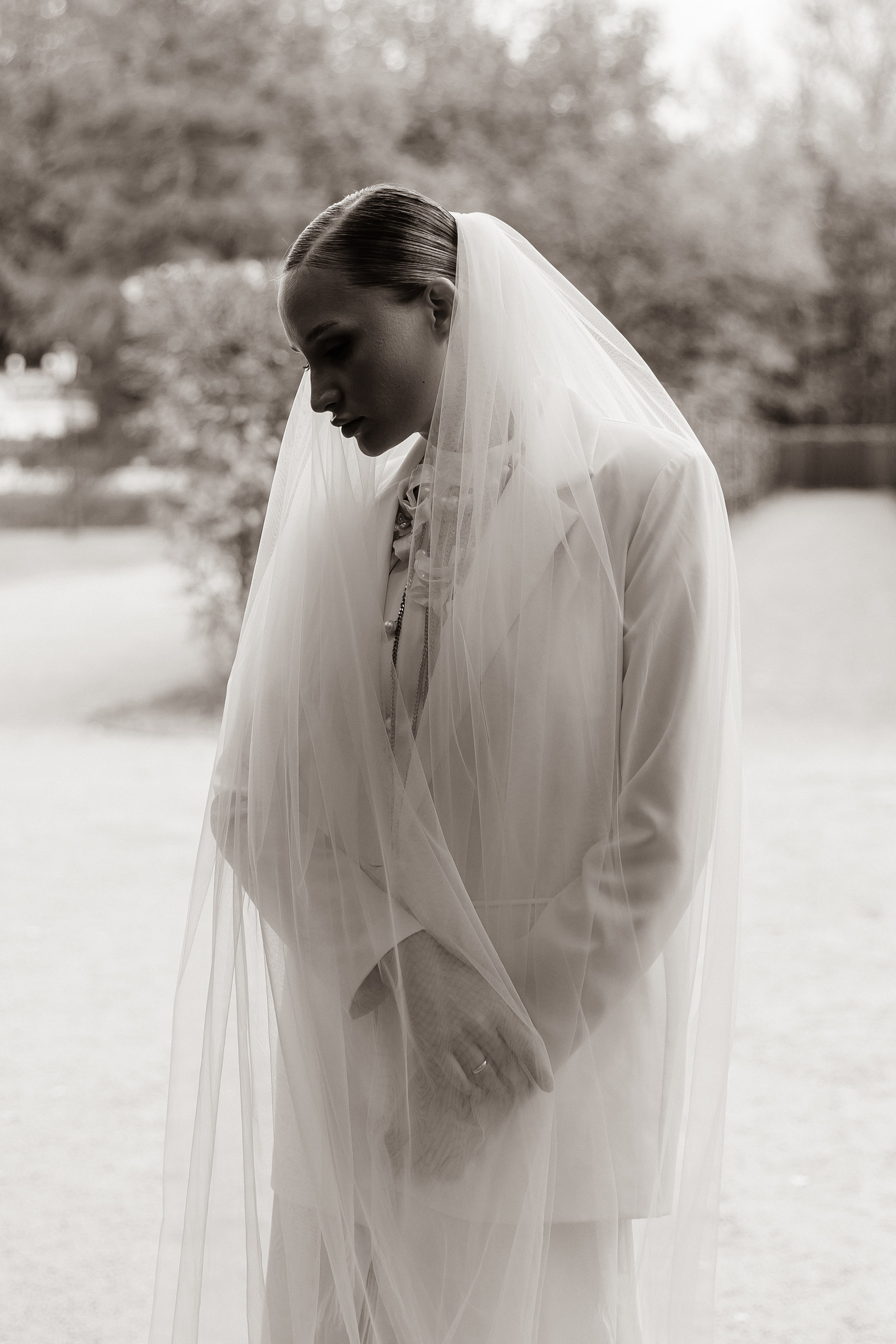 Ксения+Михаил. Свадебный и портретный фотограф в Екатеринбурге Виолетта Куприкова