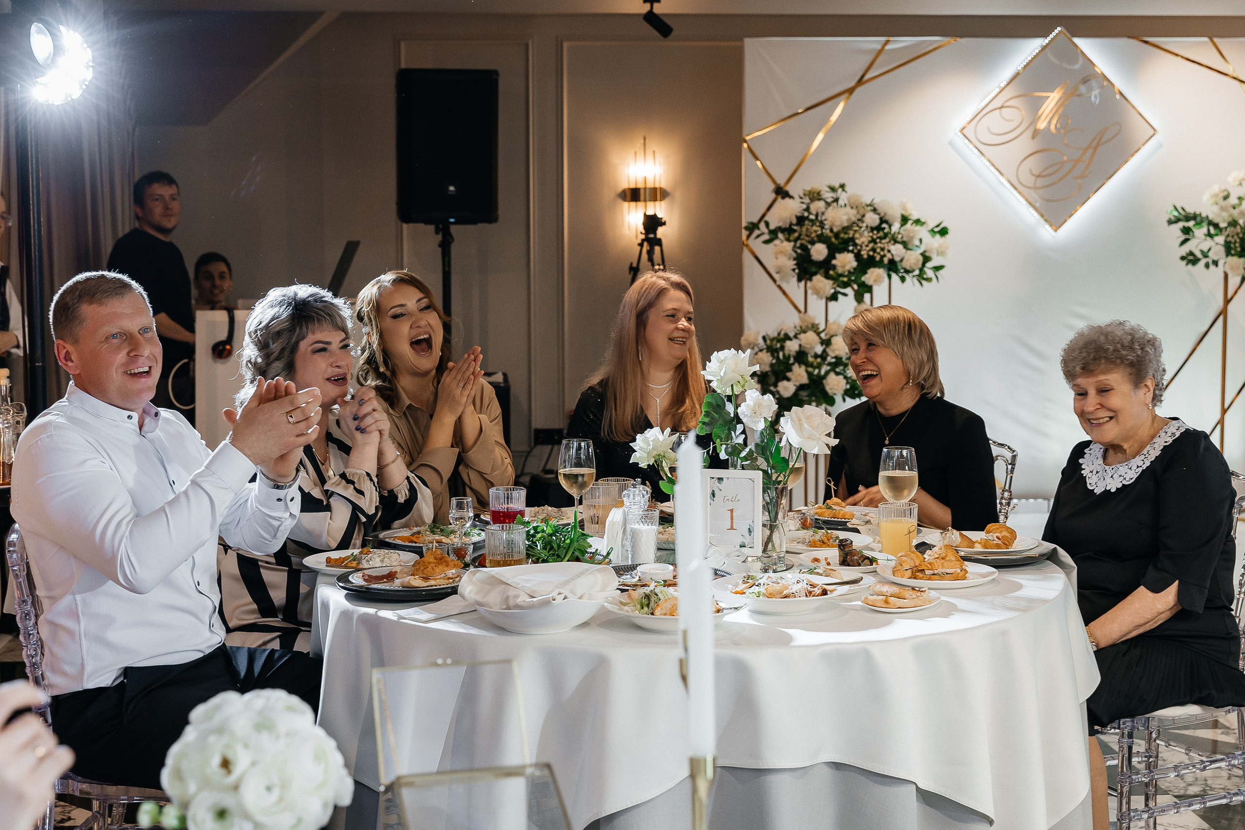 Анастасия+Михаил. Свадебный и портретный фотограф в Екатеринбурге Виолетта Куприкова