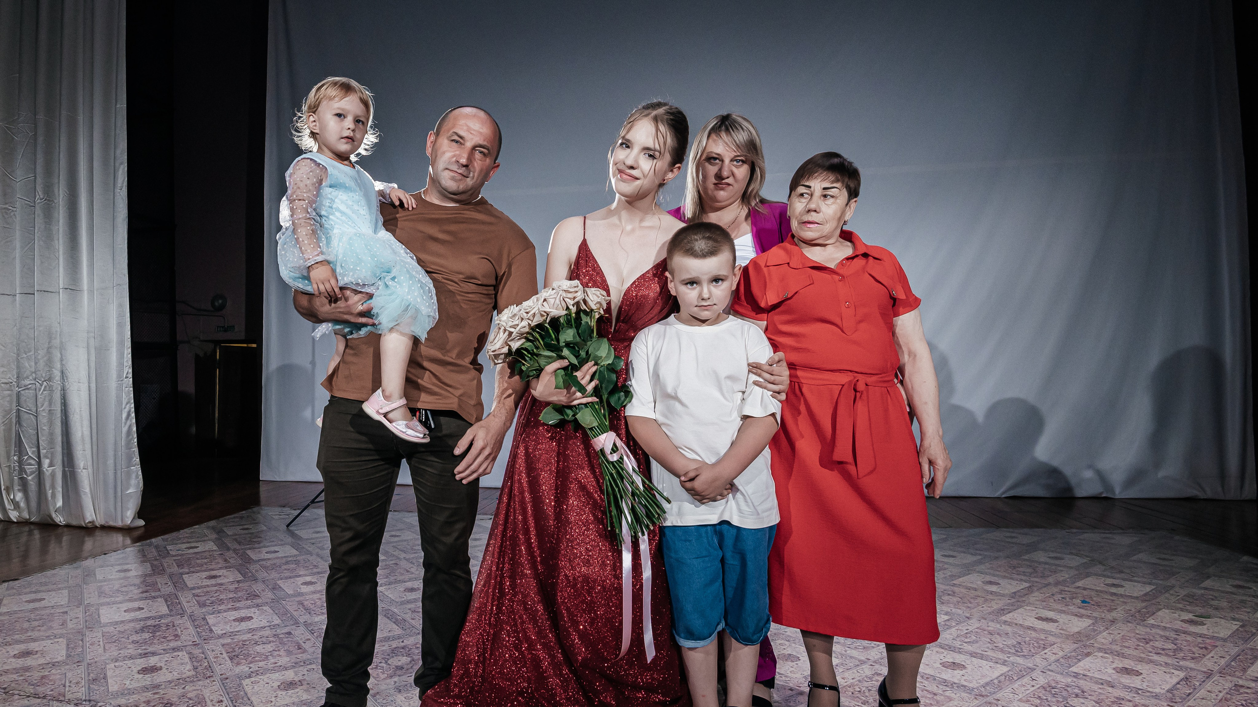 С. Поярково 2025. Фотограф Андрей Сенченко