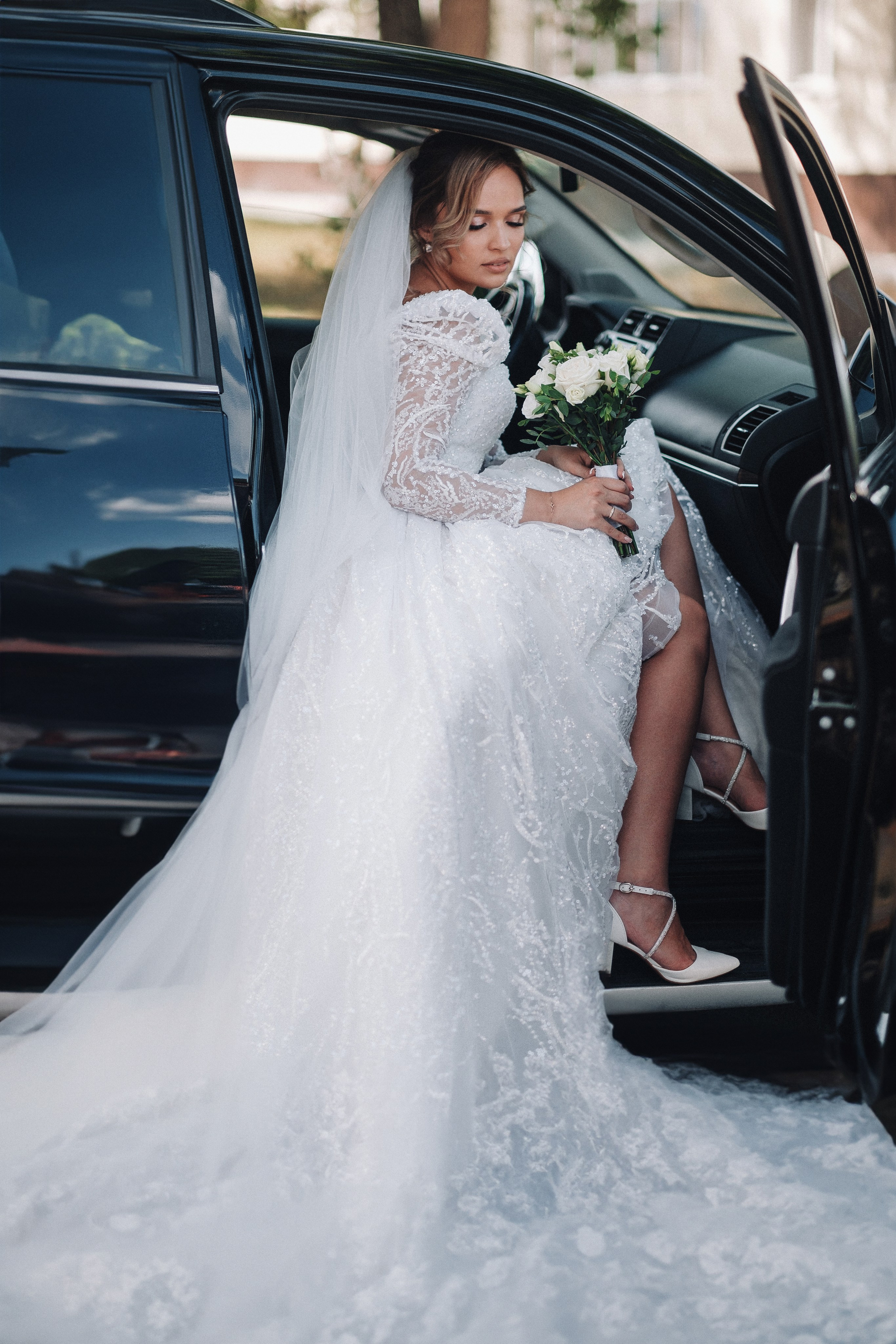 Вячеслав & Юлия. Свадебный и семейный фотограф в Казани и Зеленодольске Ланочкин Илья