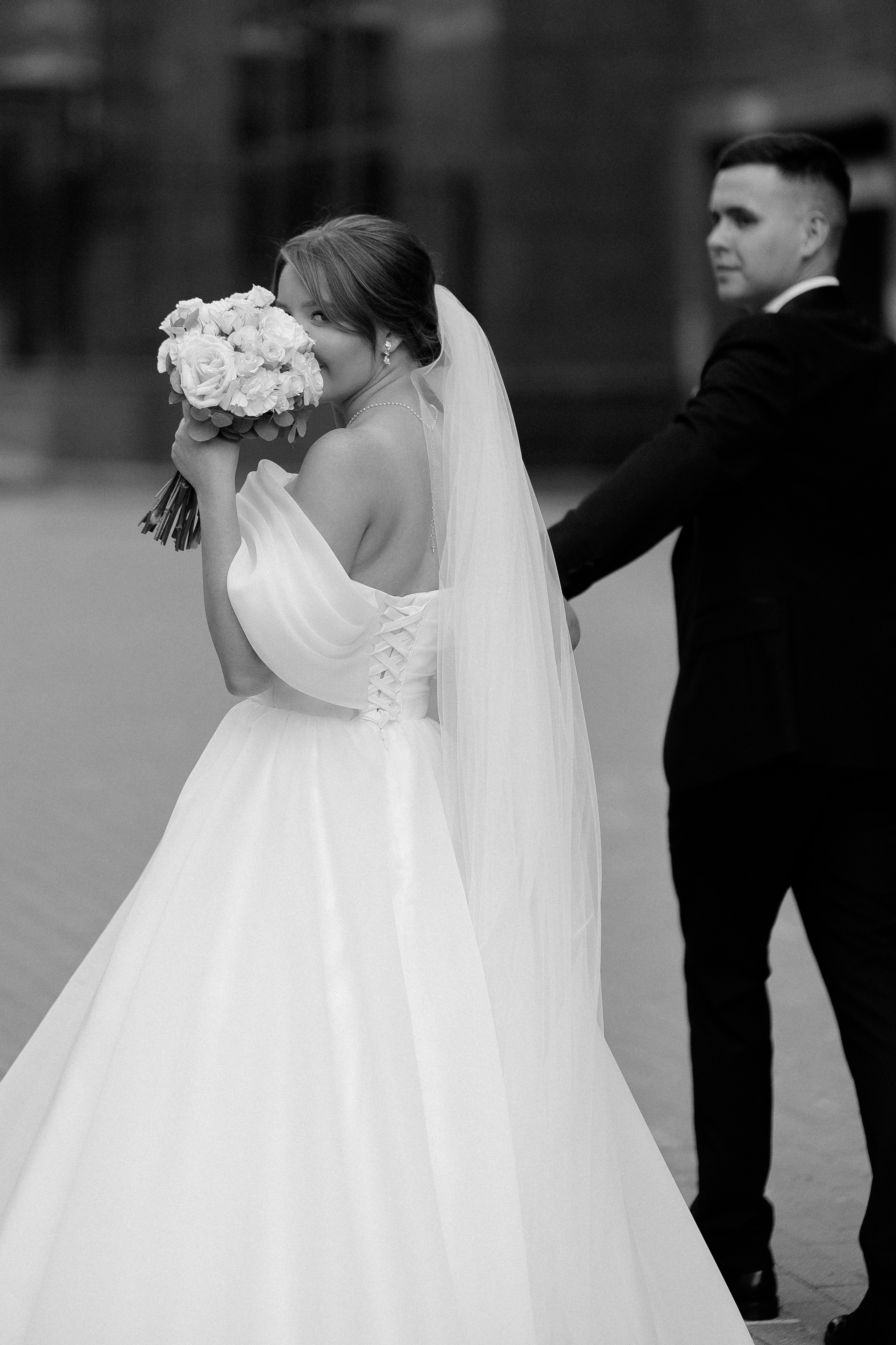 Алексей & Аделя. Свадебный и семейный фотограф в Казани и Зеленодольске Ланочкин Илья