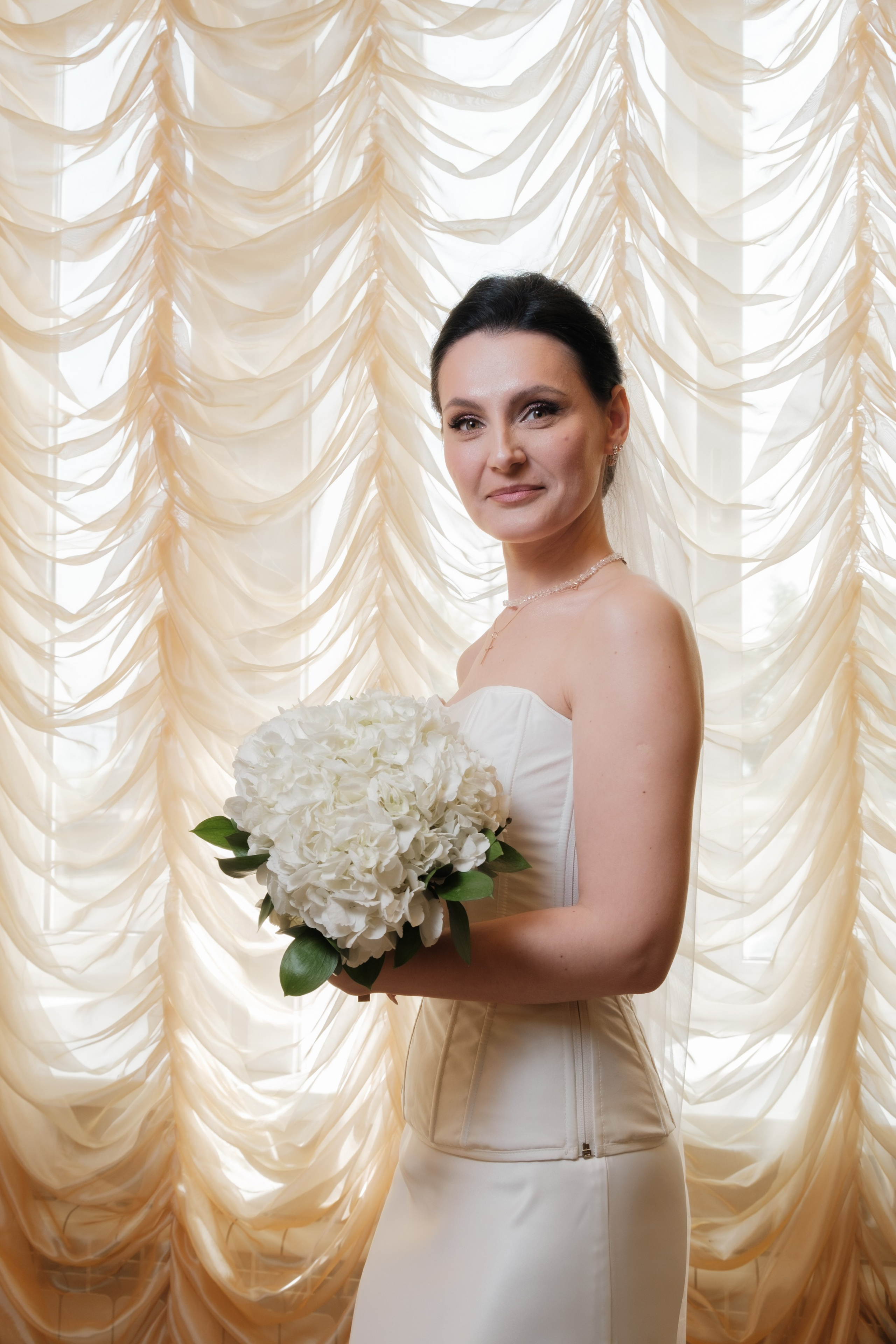 Артём и Елена. Свадебный фотограф в Братске. Анастасия Анциферова