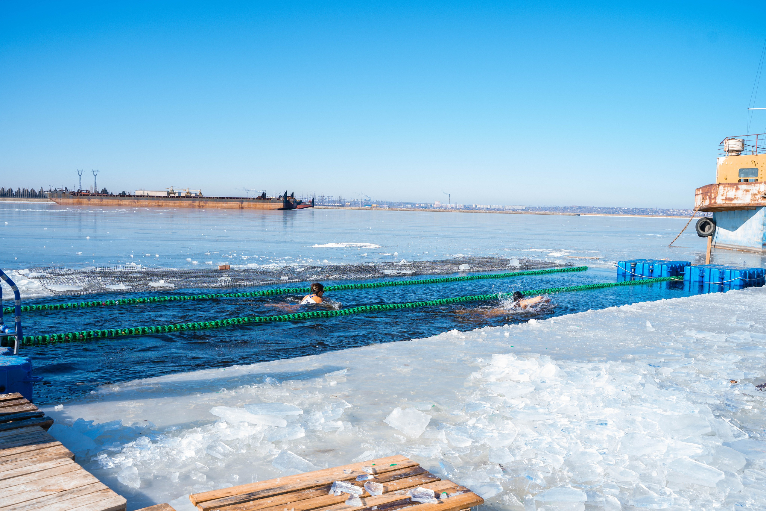 Моржеран. Shmeleva.ph Фотограф Волгоград и Волжский — Анна Шмелева