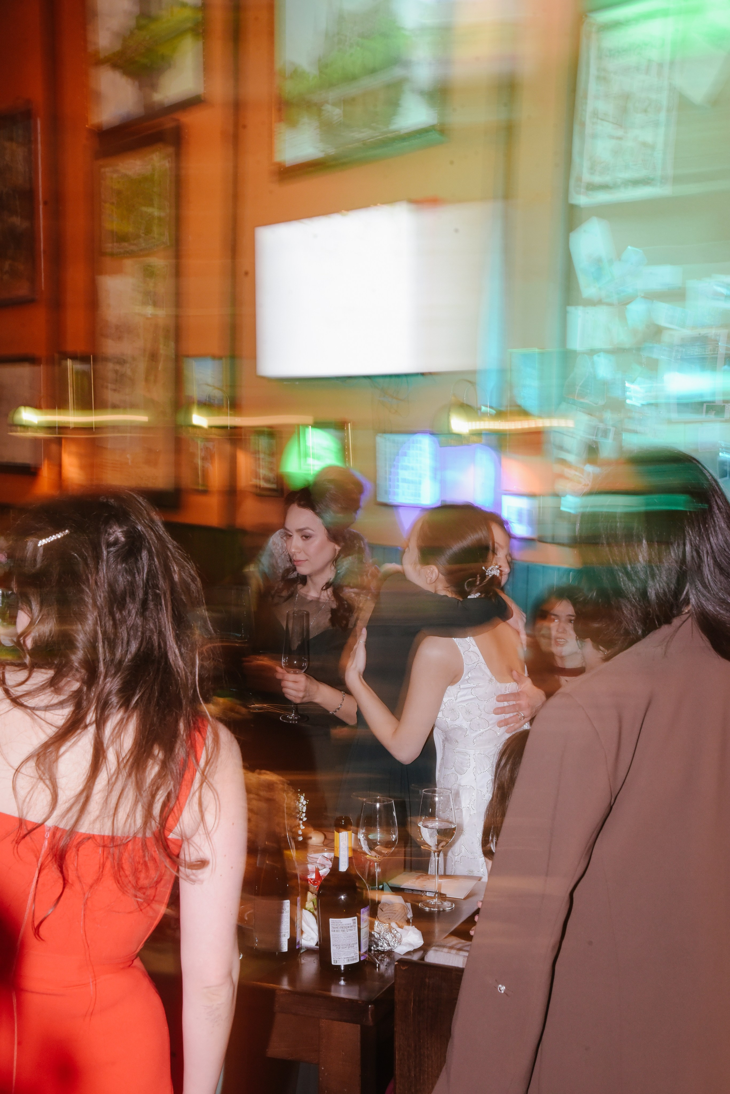 На льду. Фотограф Лола Волна, город Москва