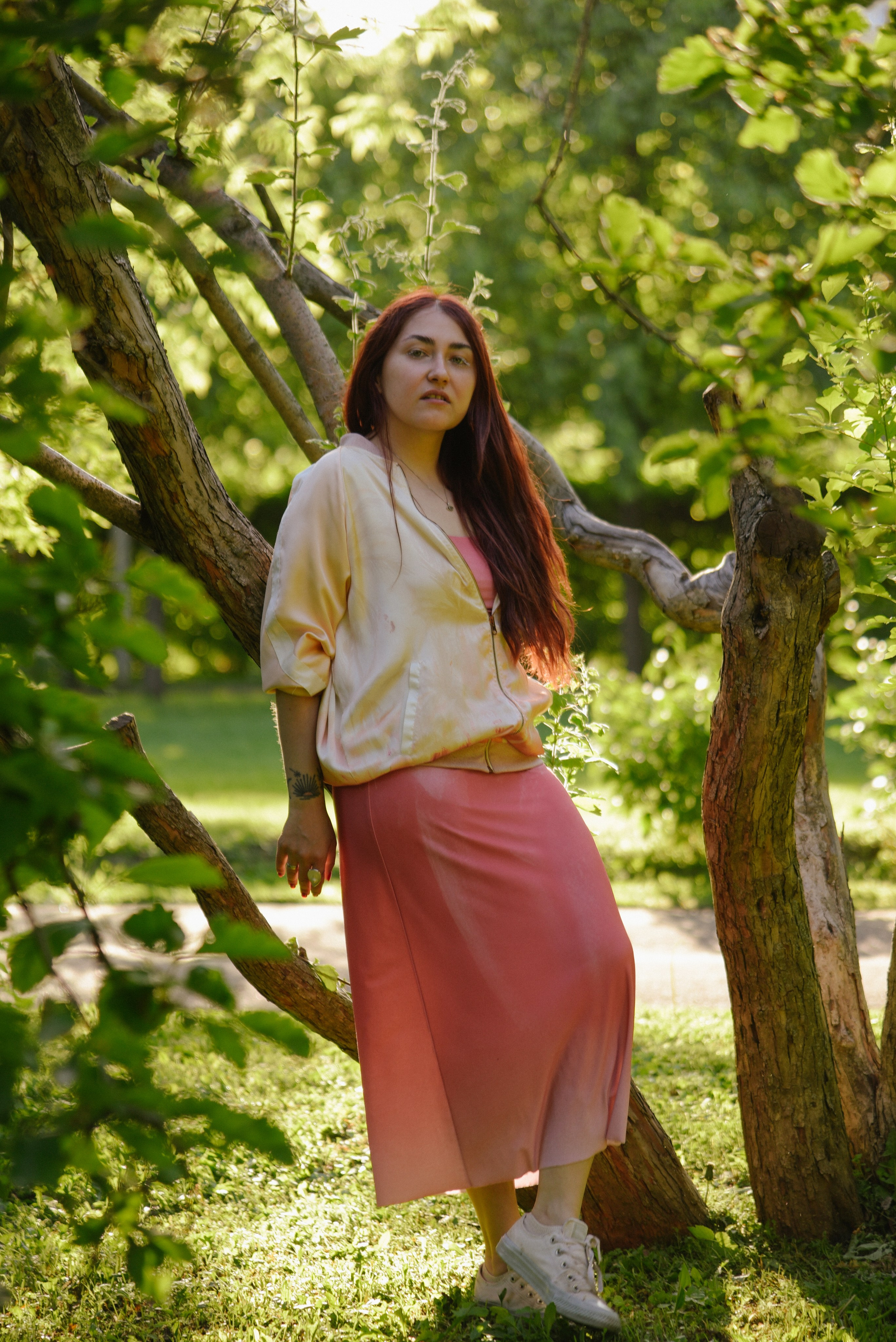 Мамский пикник. Фотограф Лола Волна, город Москва