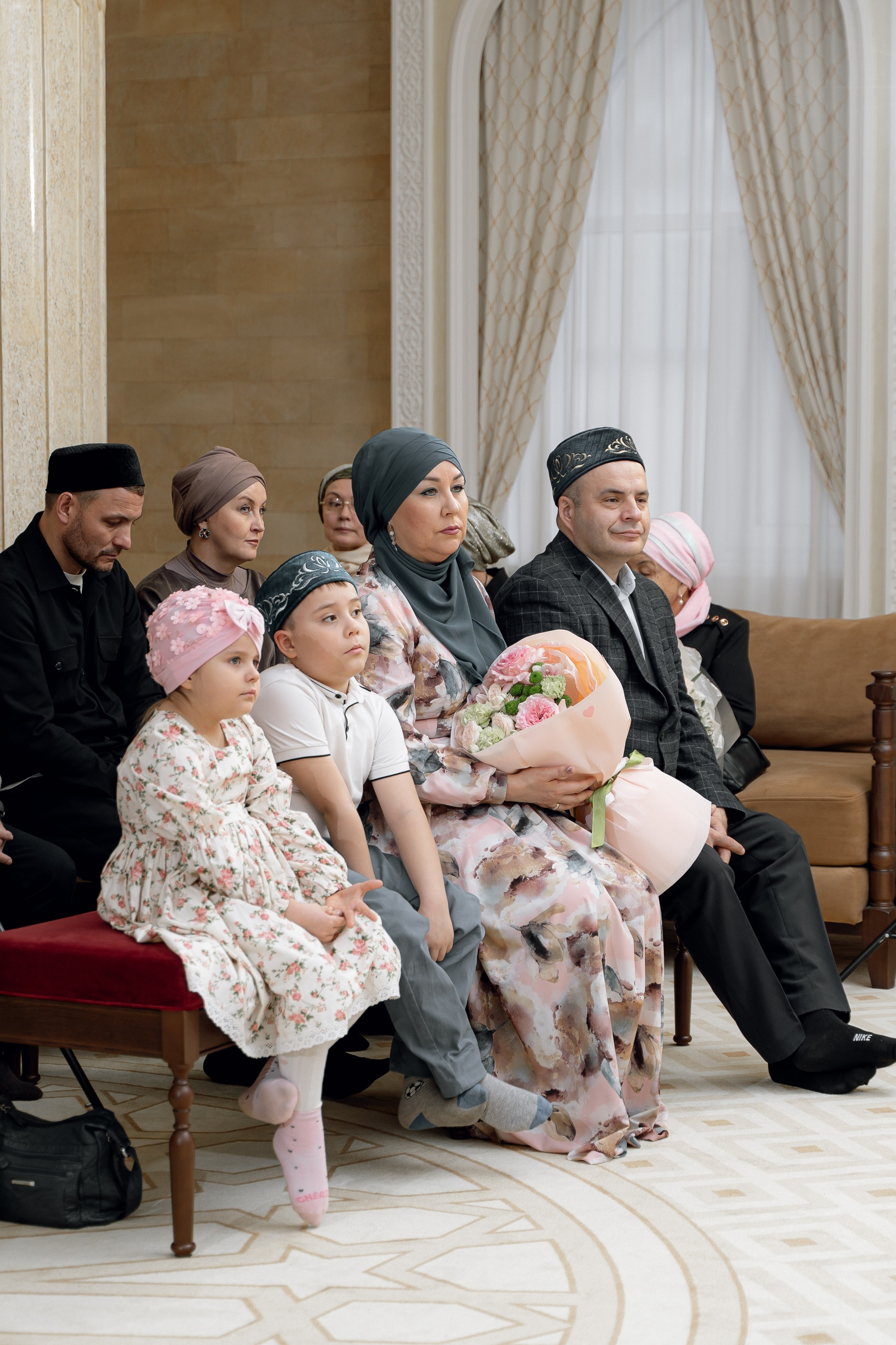 Арслан & Виктория (Ахмадзаки). RAMIL SAFIULLIN