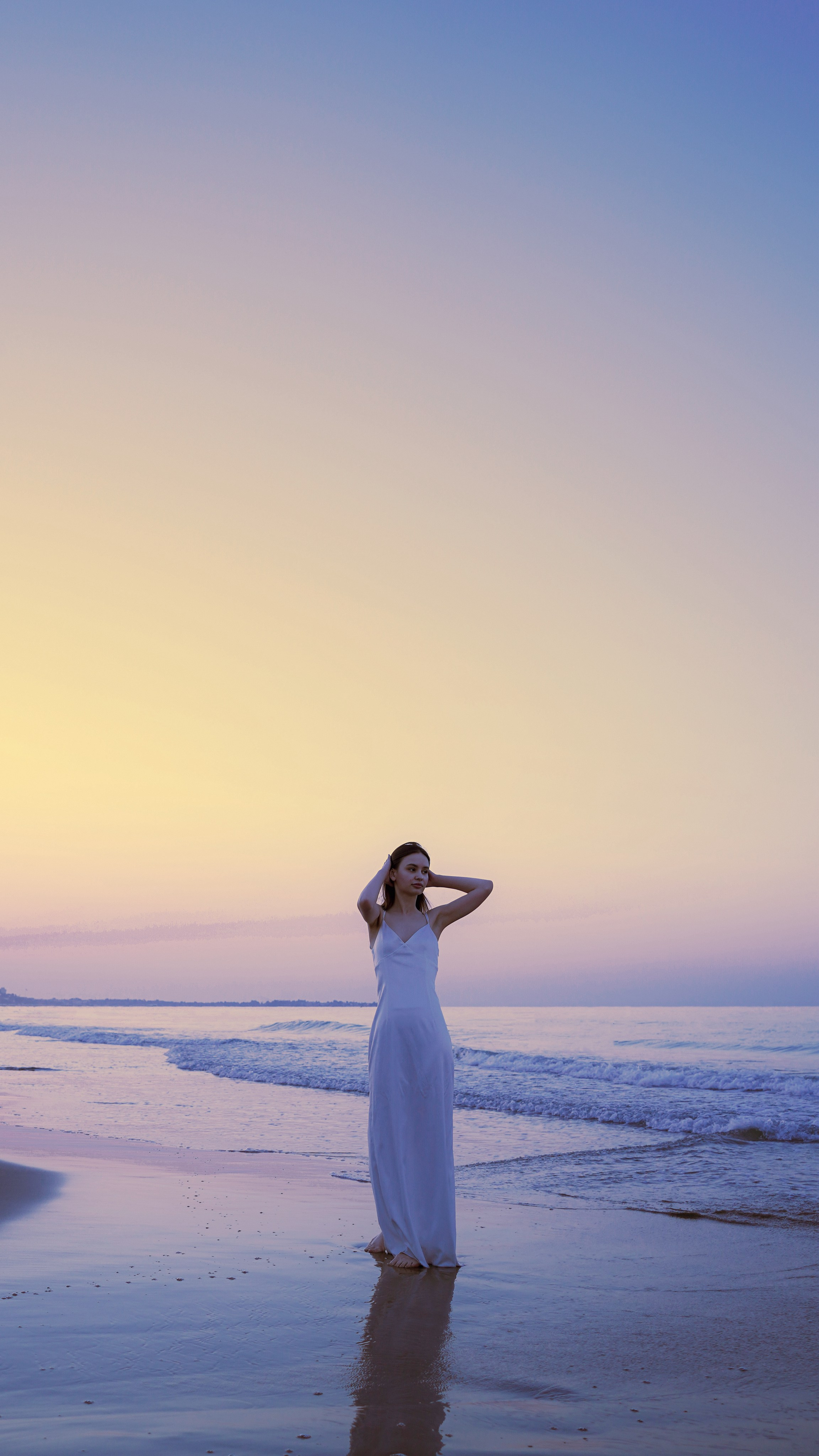 КАТЯ | СИДЕ. Photographer Barcelona