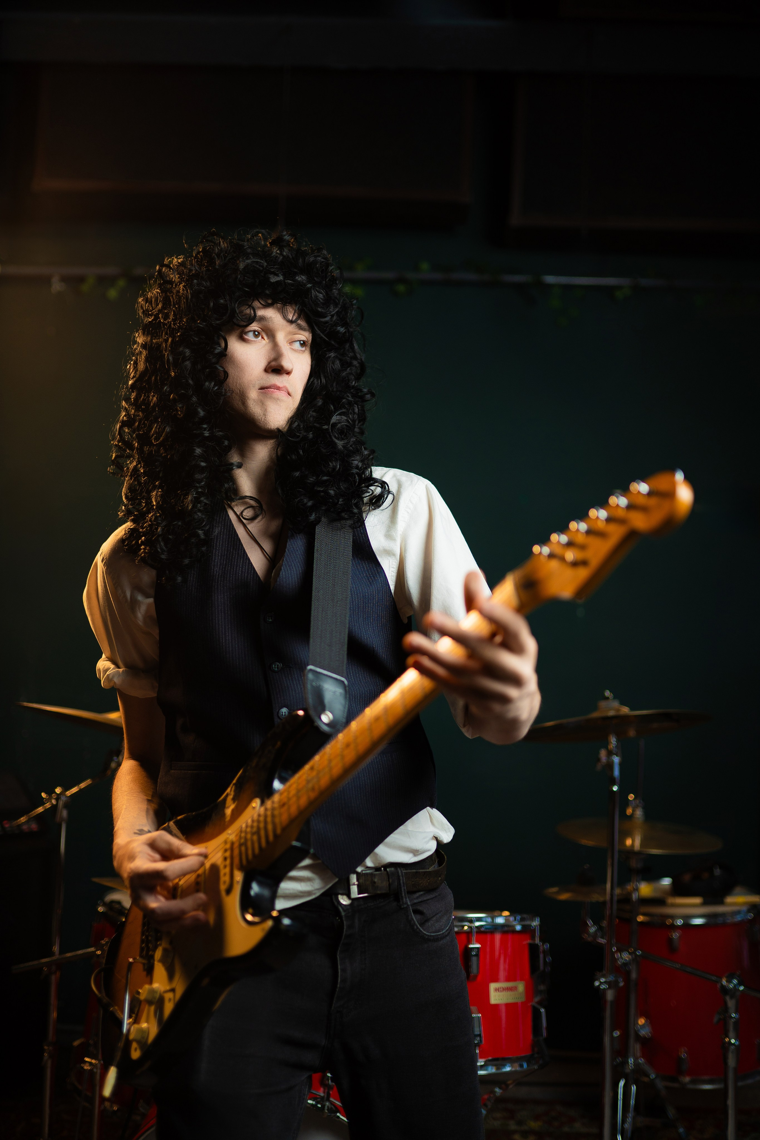 Queen Pistols. Фотограф и видеограф Евгений Романов Санкт-Петербург