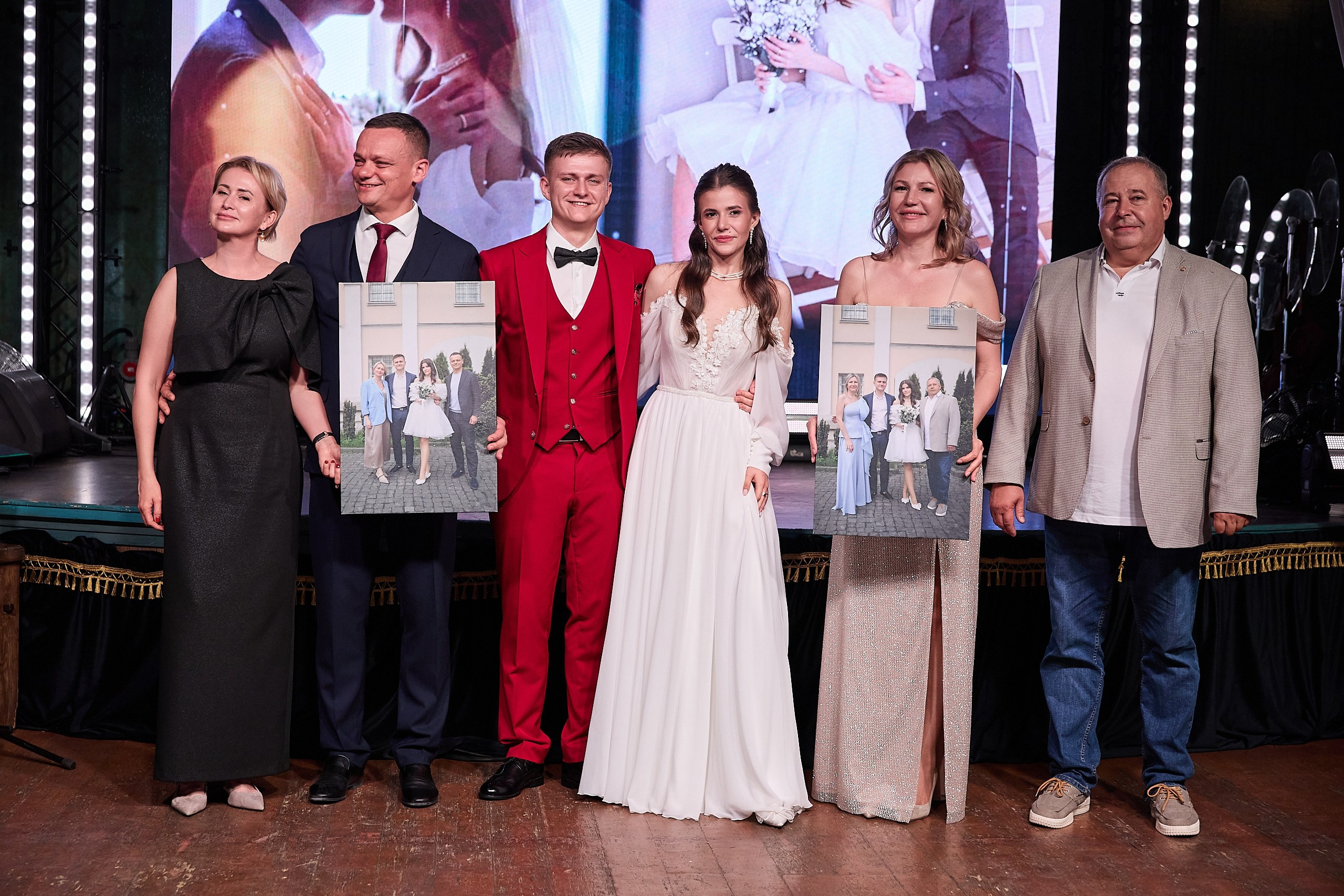 Dmitry and Daria's. Фотограф и Видеограф в Москве. Олег Корушев