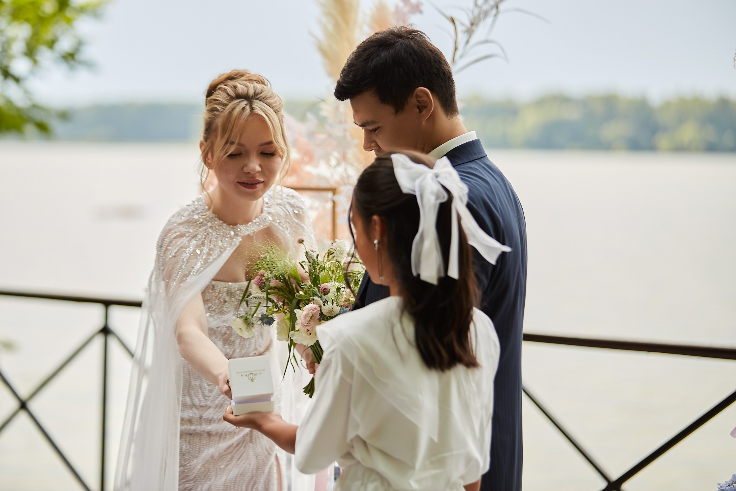 Даниил & Евгения. Фотограф и Видеограф в Москве. Олег Корушев