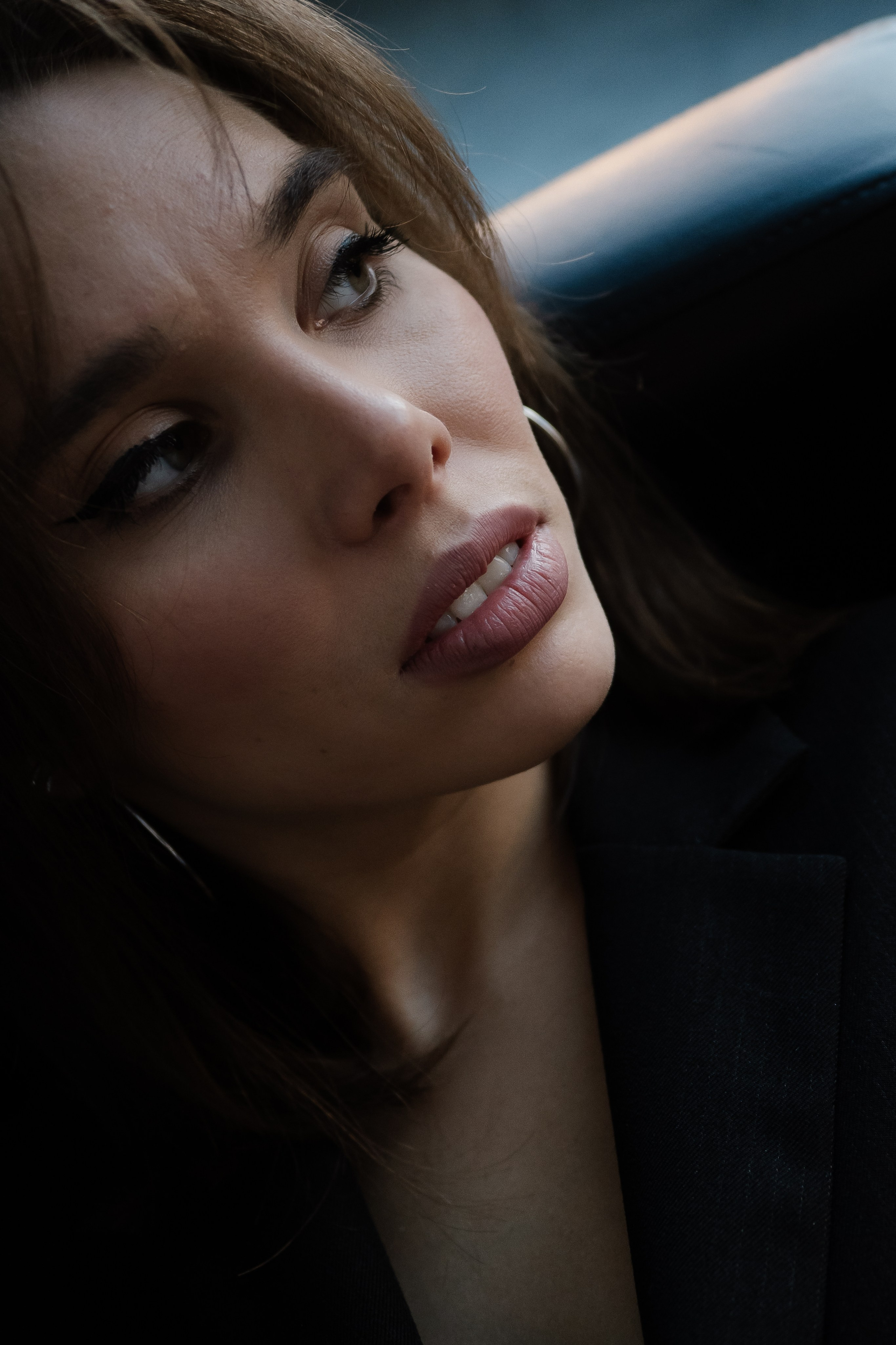 Олеся. Портретный фотограф Ксения Люндовская