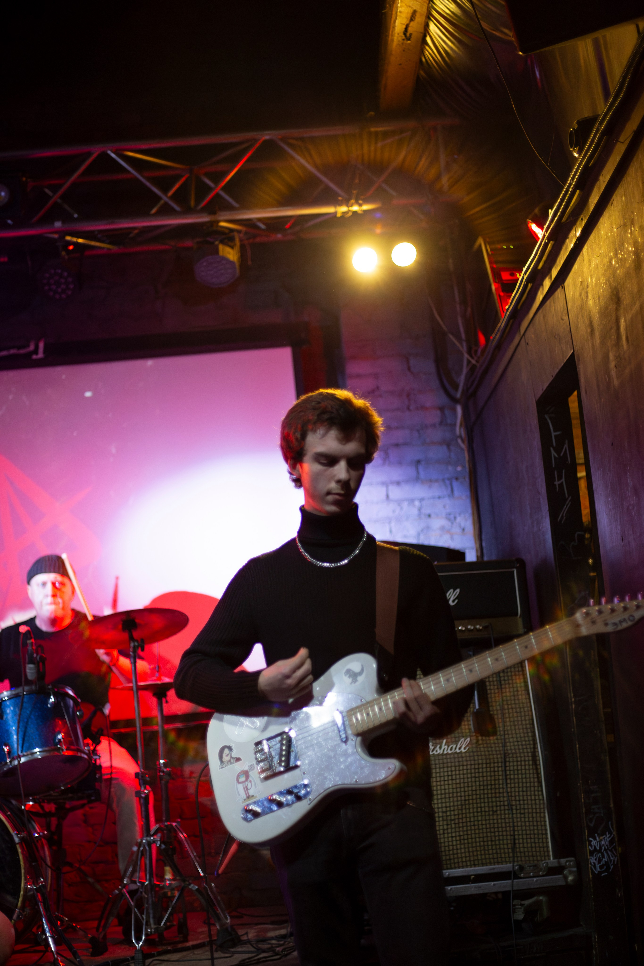 Эстетика фест. Фотограф Сергей Мединов