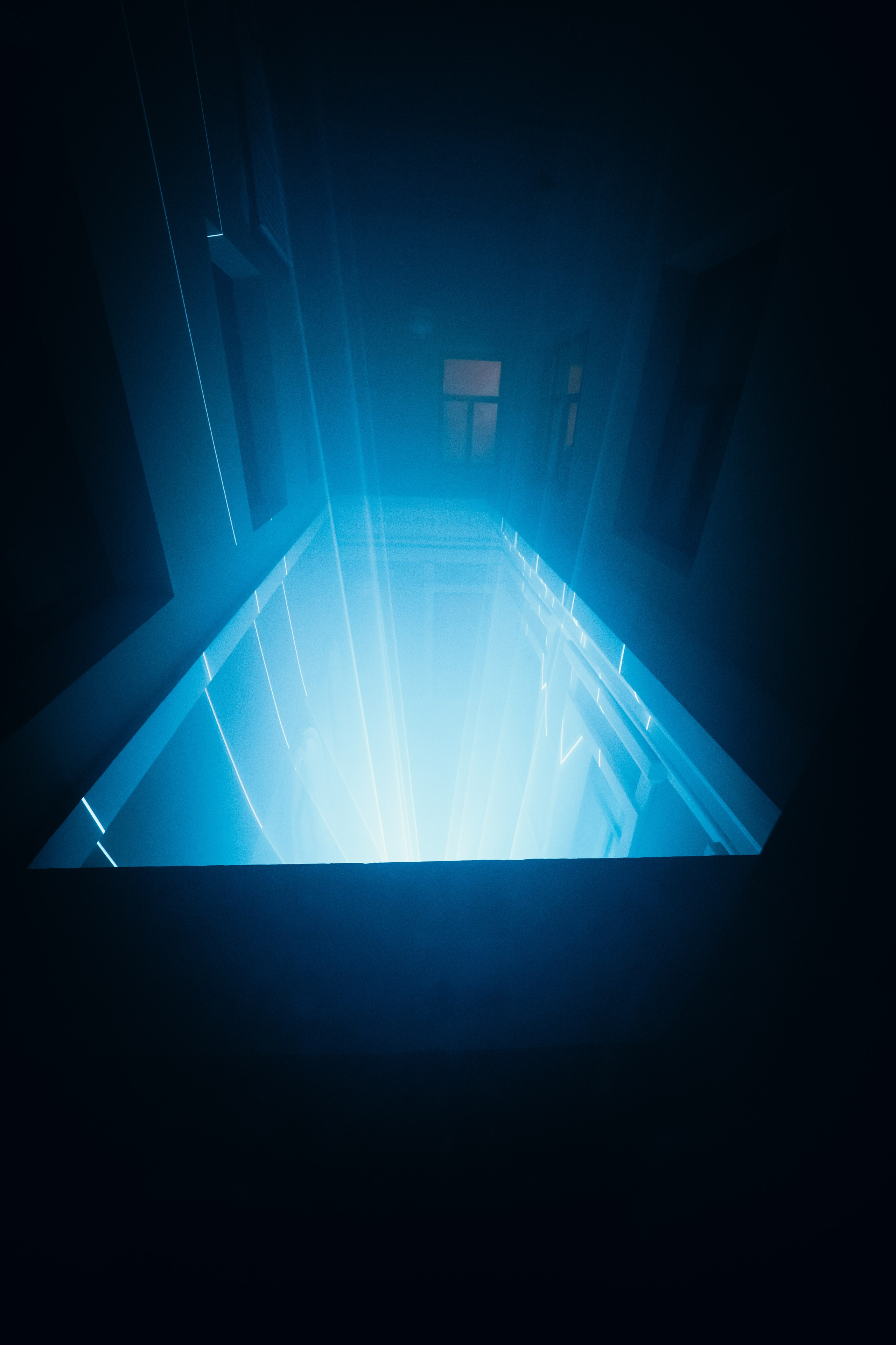 Презентация бутик-отеля «NOX». Главная