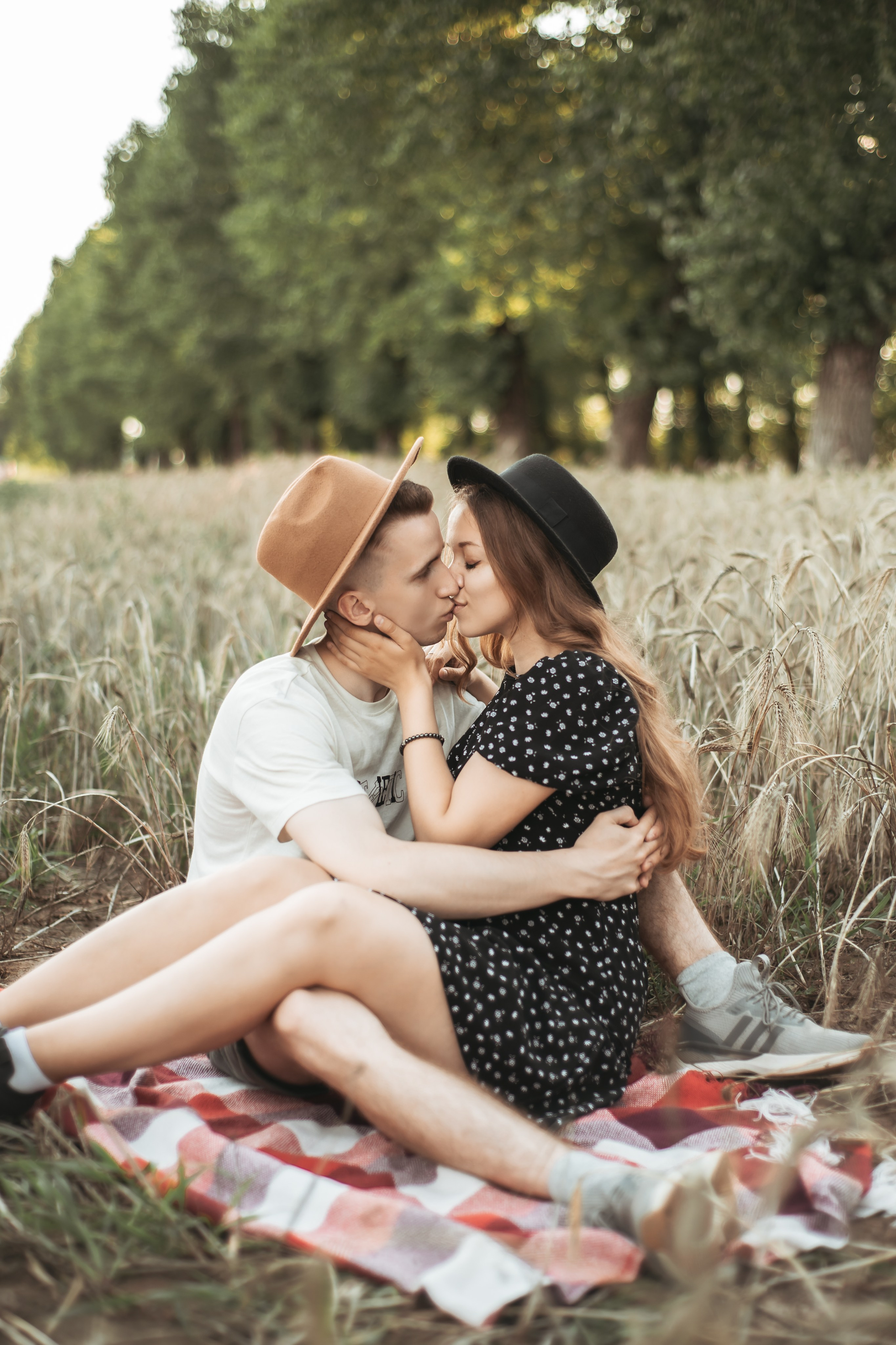 Алесь и Анастасия. Фотограф в Дзержинске Наташа Баева