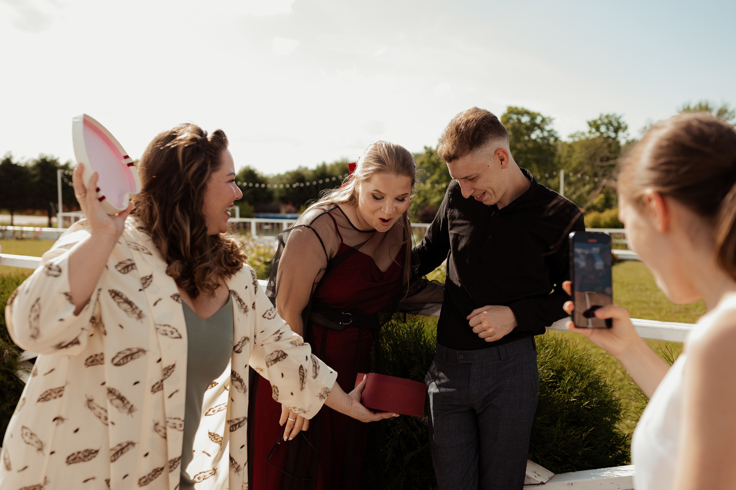 Ваня & Галя (с банкетом). ФОТОГРАФ Маргарита Сивакова | Ярославль Кострома Москва