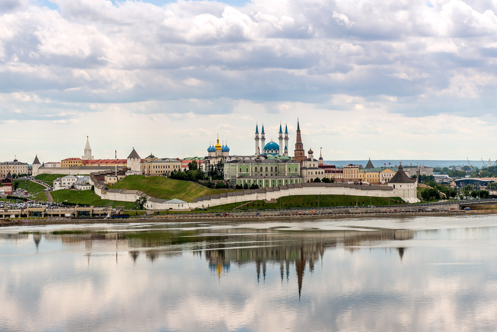 Фотограф Наиль Зоркий