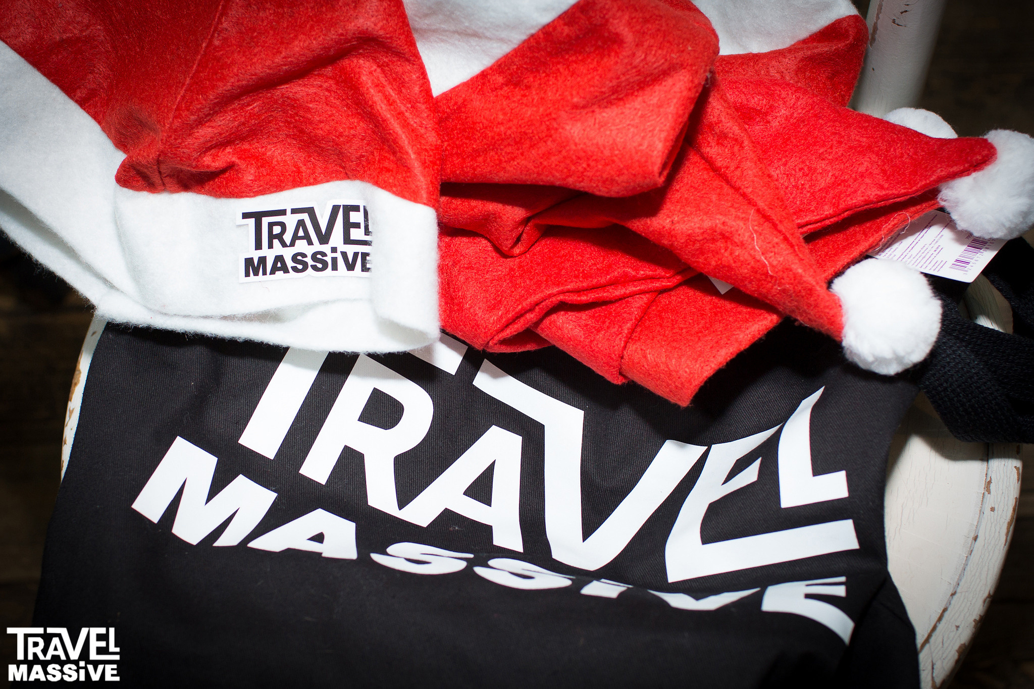 Travel Massive NY 2020. Главная