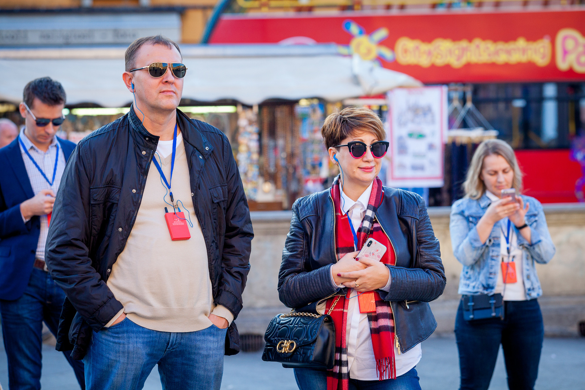 Incentives. Главная